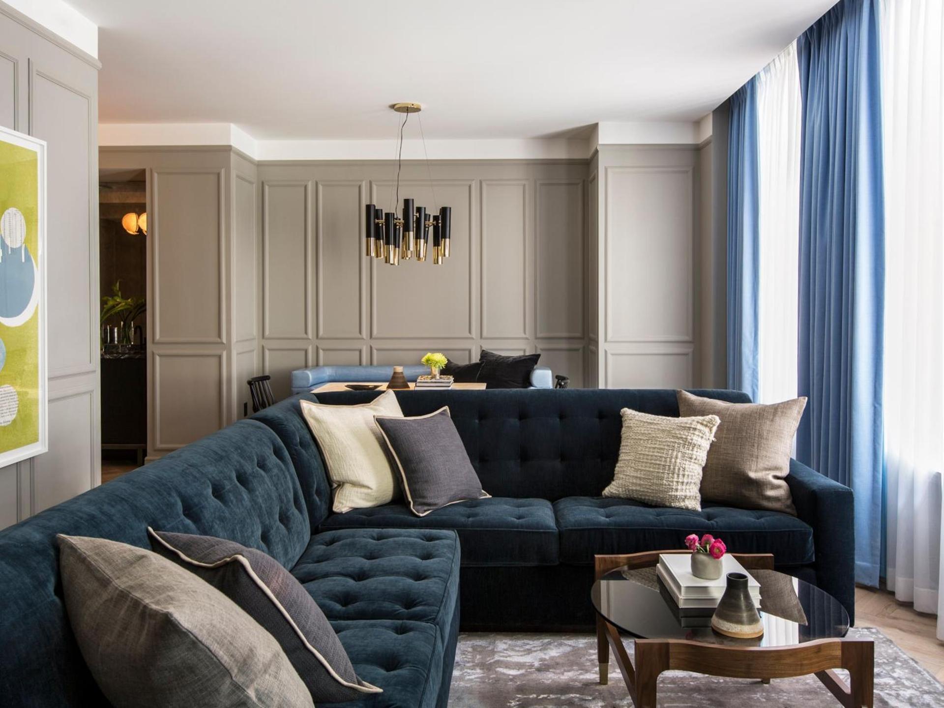 Kimpton Gray Hotel Chicago by IHG photo 28
