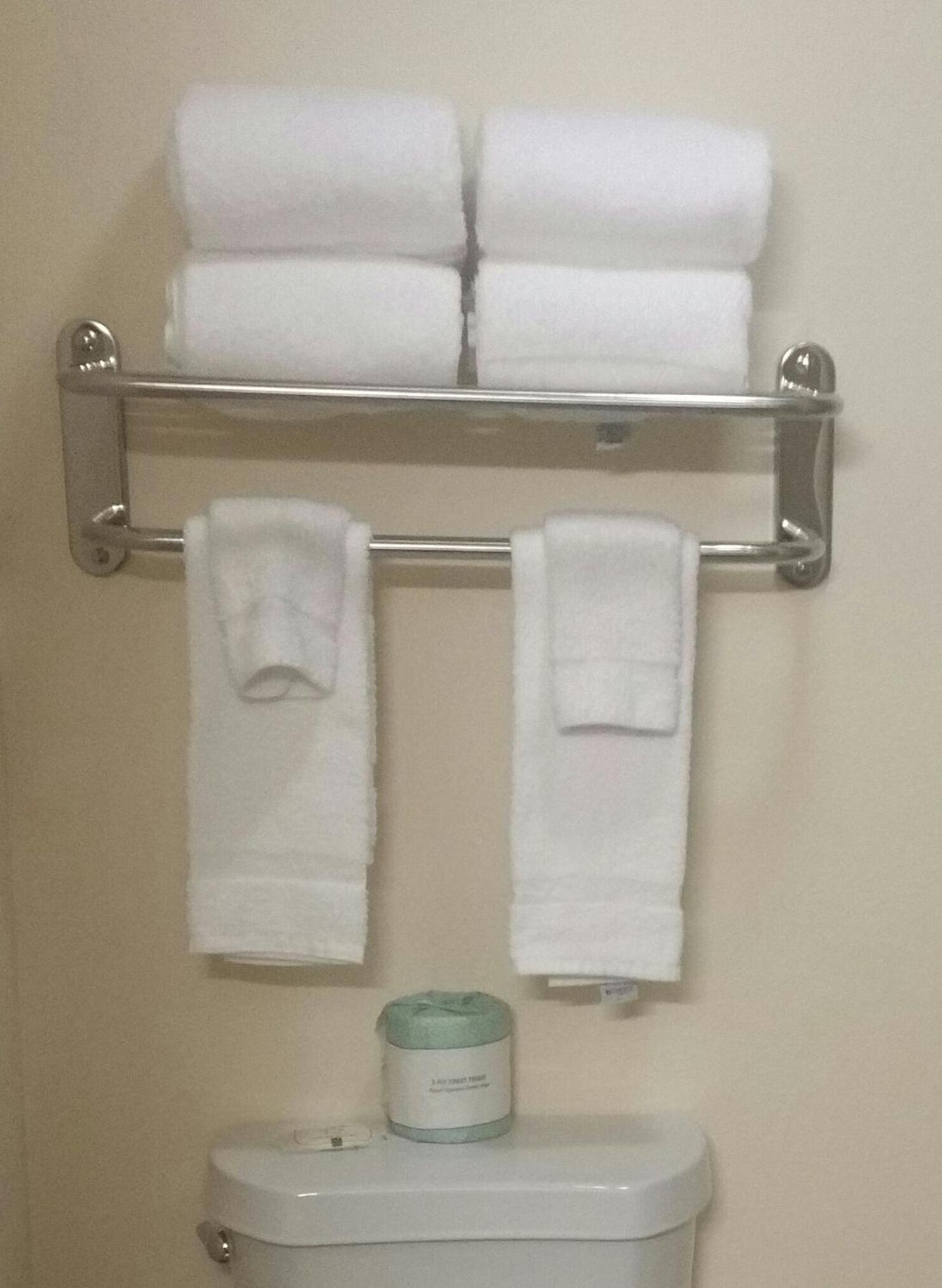 Quality Inn Loganville US Highway 78 photo 30