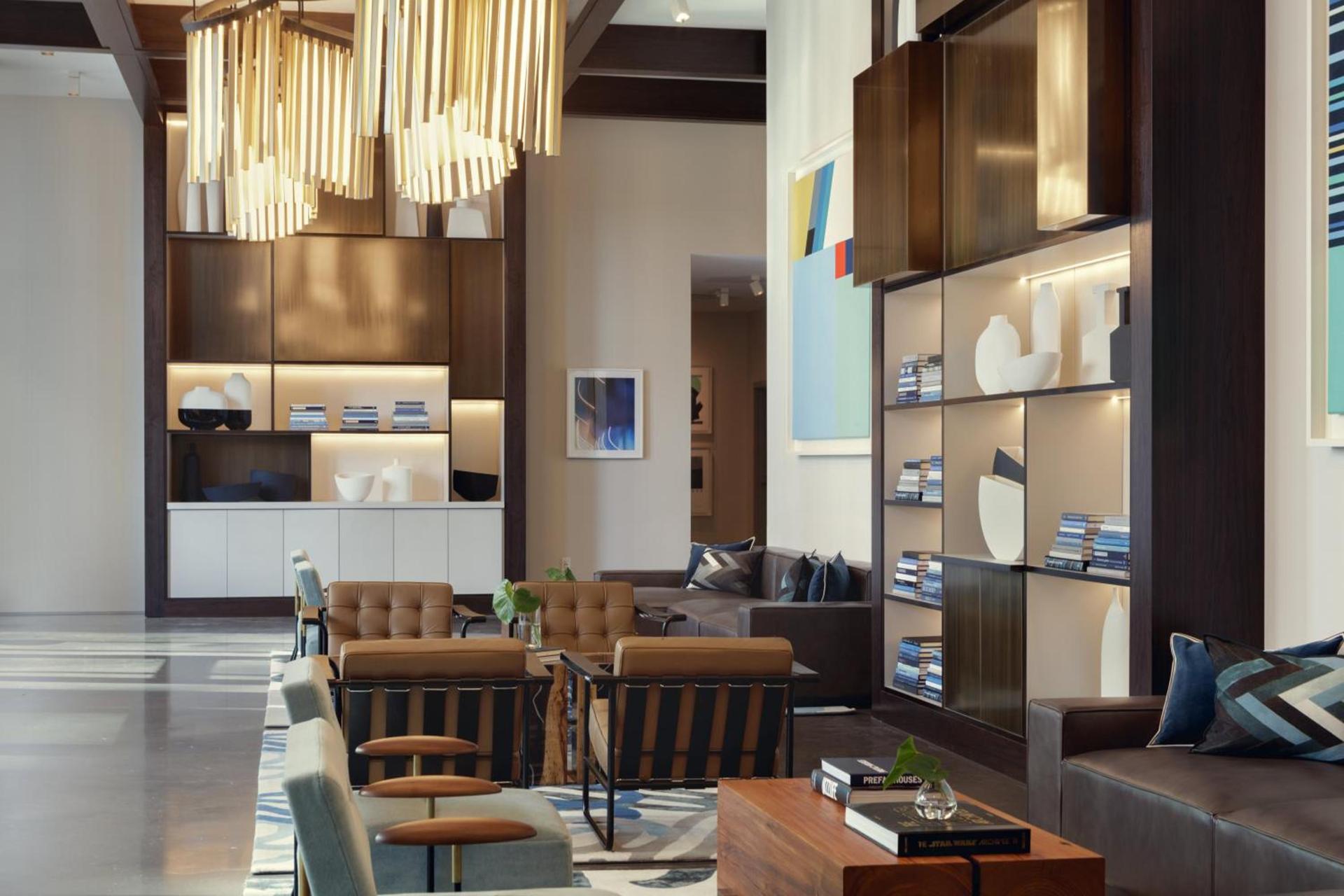 Kimpton - Pittman Hotel by IHG photo 3