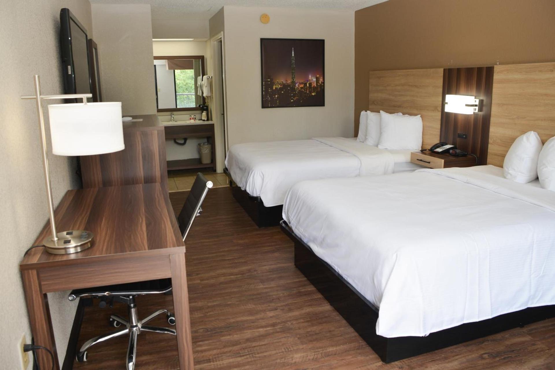 Baymont by Wyndham Santee photo 23