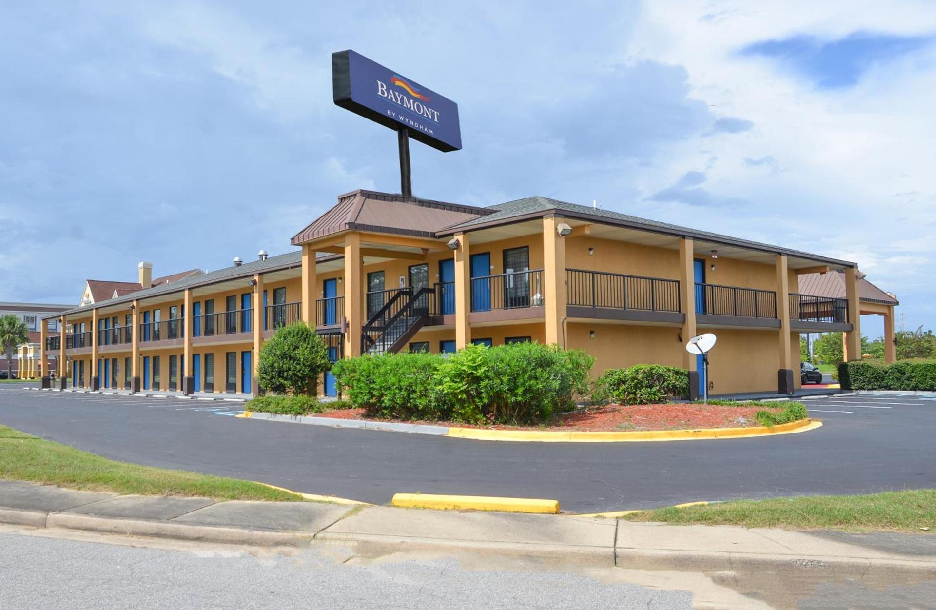 Baymont by Wyndham Santee photo 22