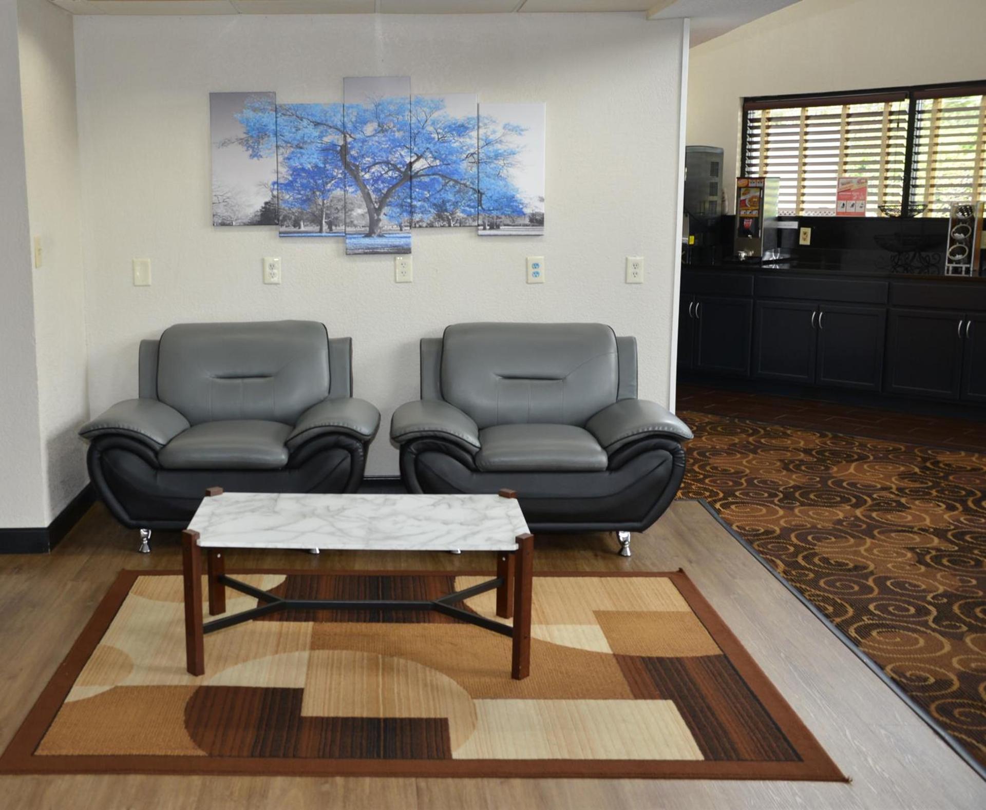 Baymont by Wyndham Santee photo 19