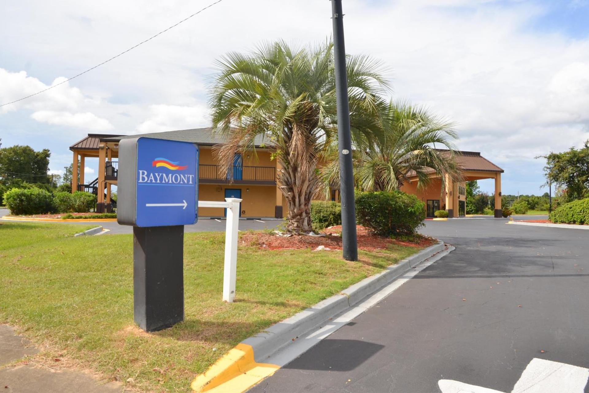 Baymont by Wyndham Santee photo 14