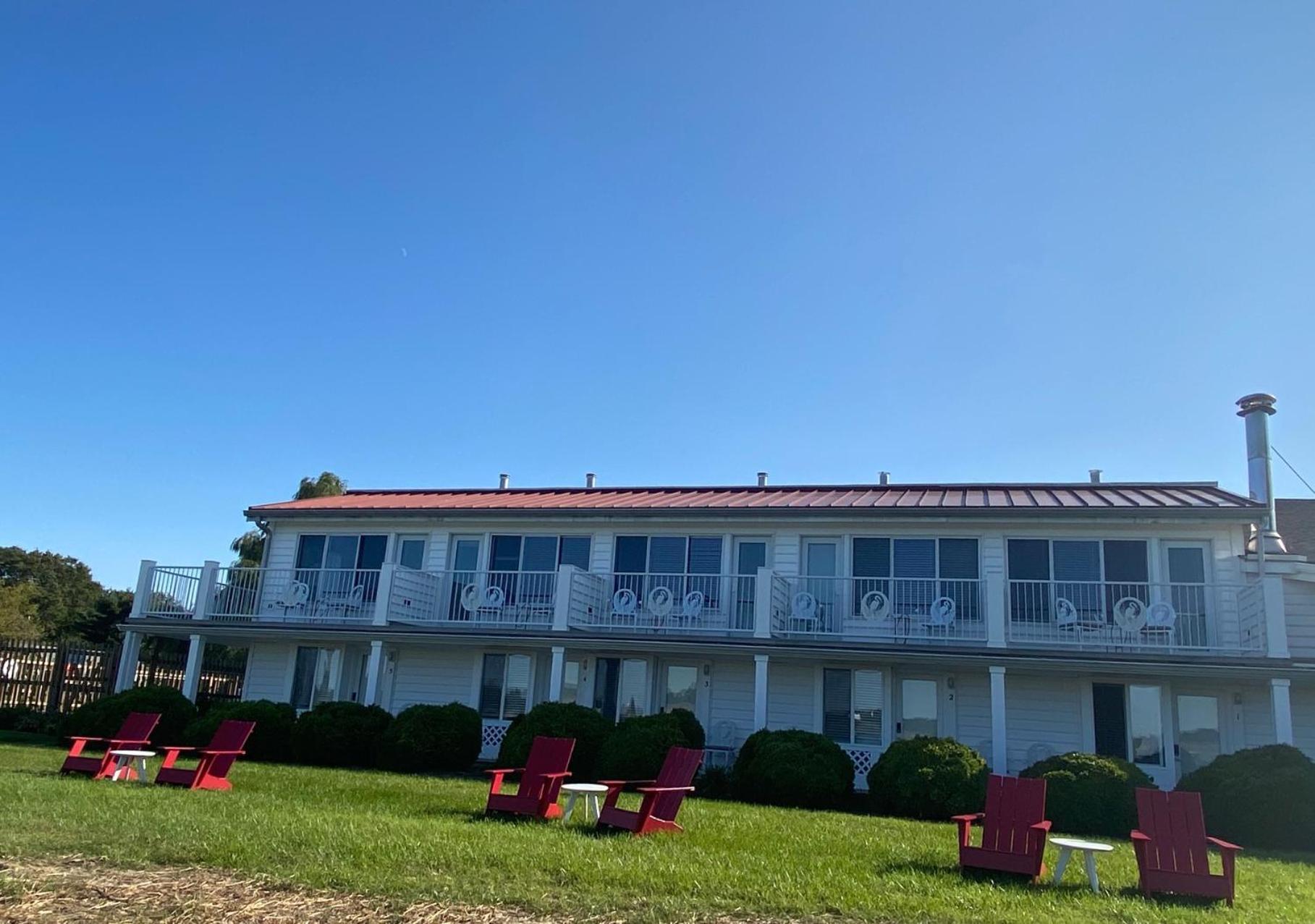 Tilghman Island Inn photo 14