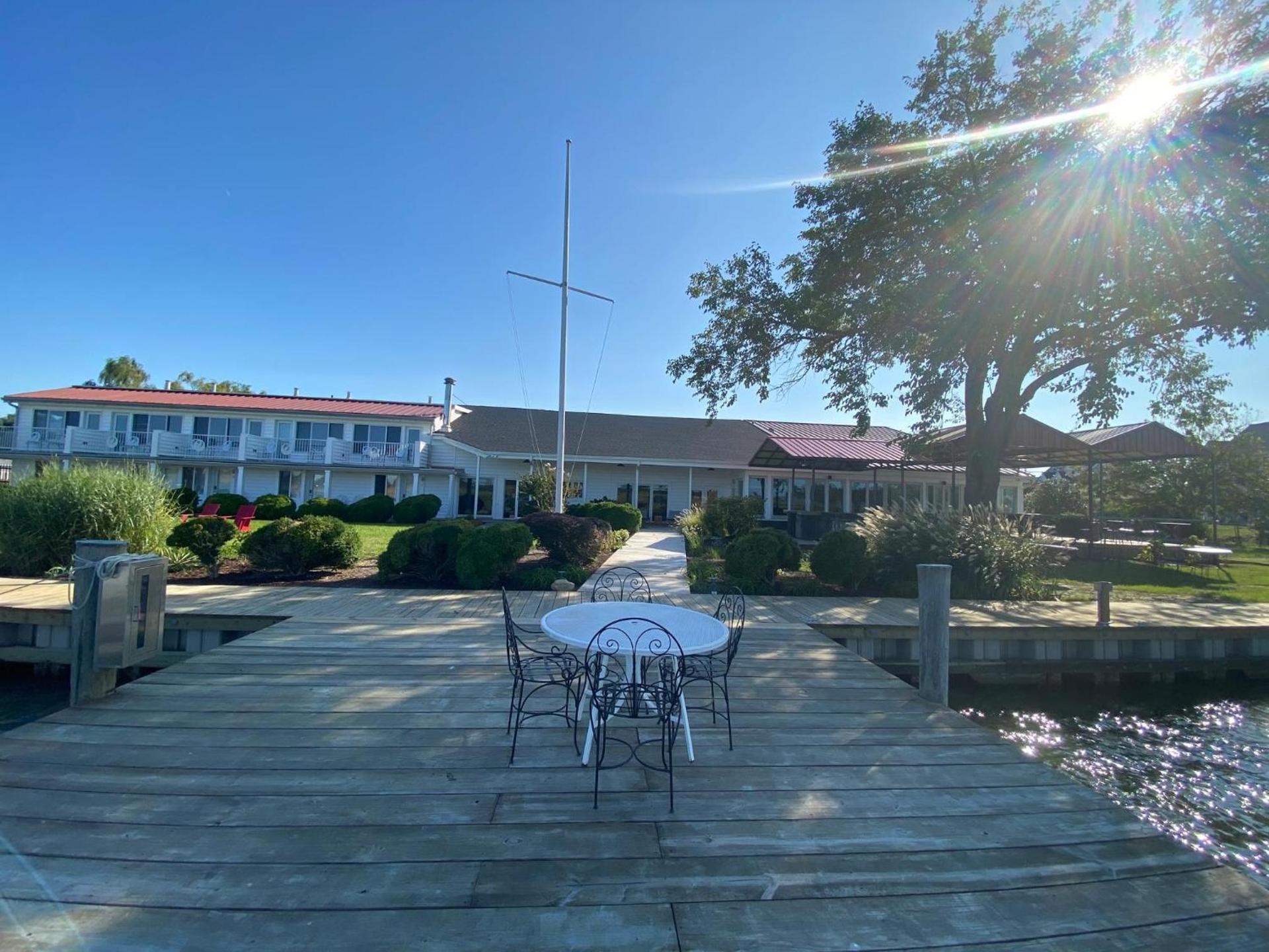 Tilghman Island Inn photo 15