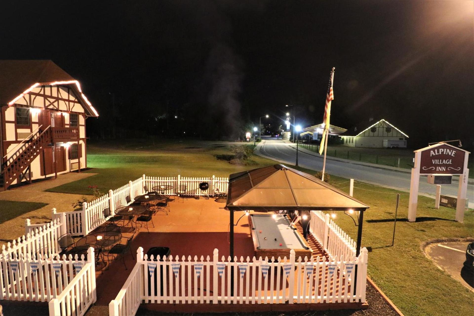 Alpine Village Inn photo 6