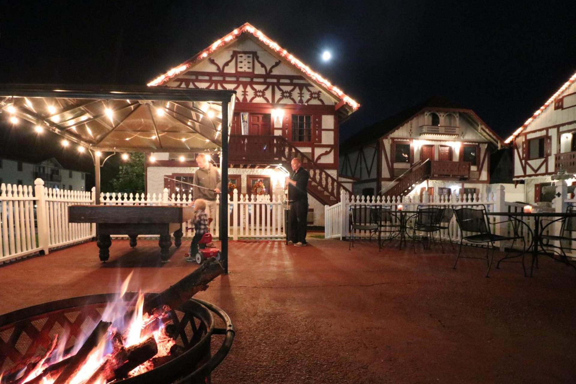 Alpine Village Inn photo 26