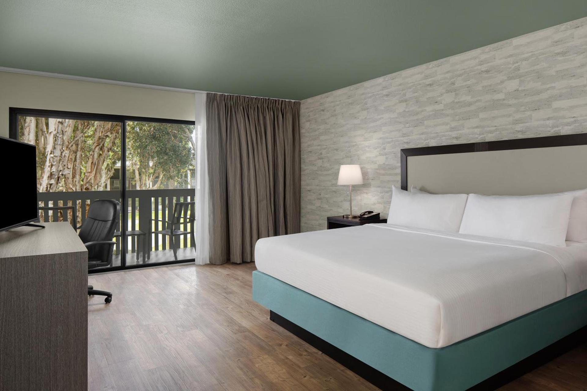 Carlsbad by the Sea Hotel, Carlsbad, Series By Marriott photo 19