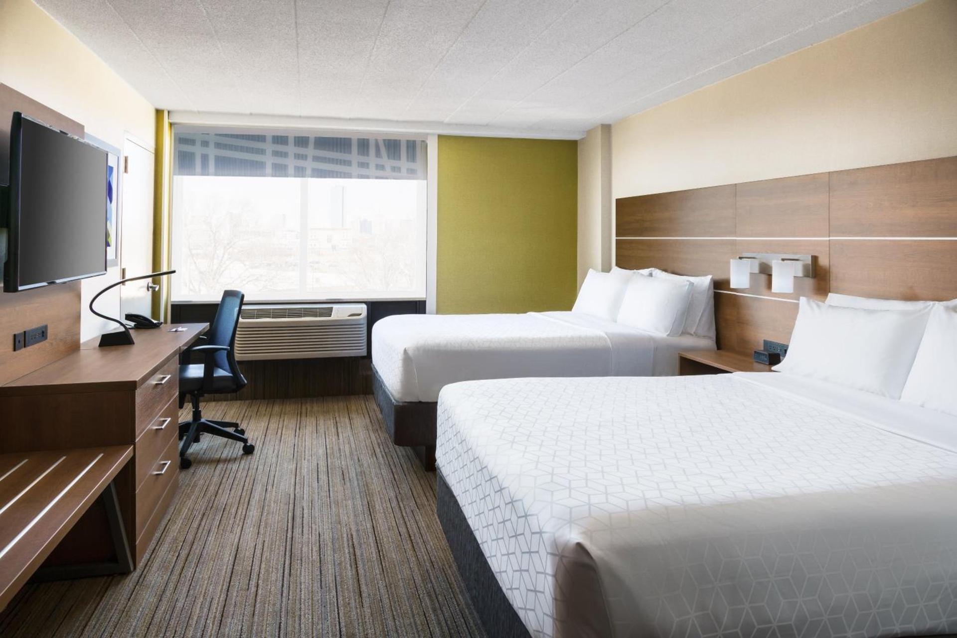 Holiday Inn Express Boston by IHG photo 47