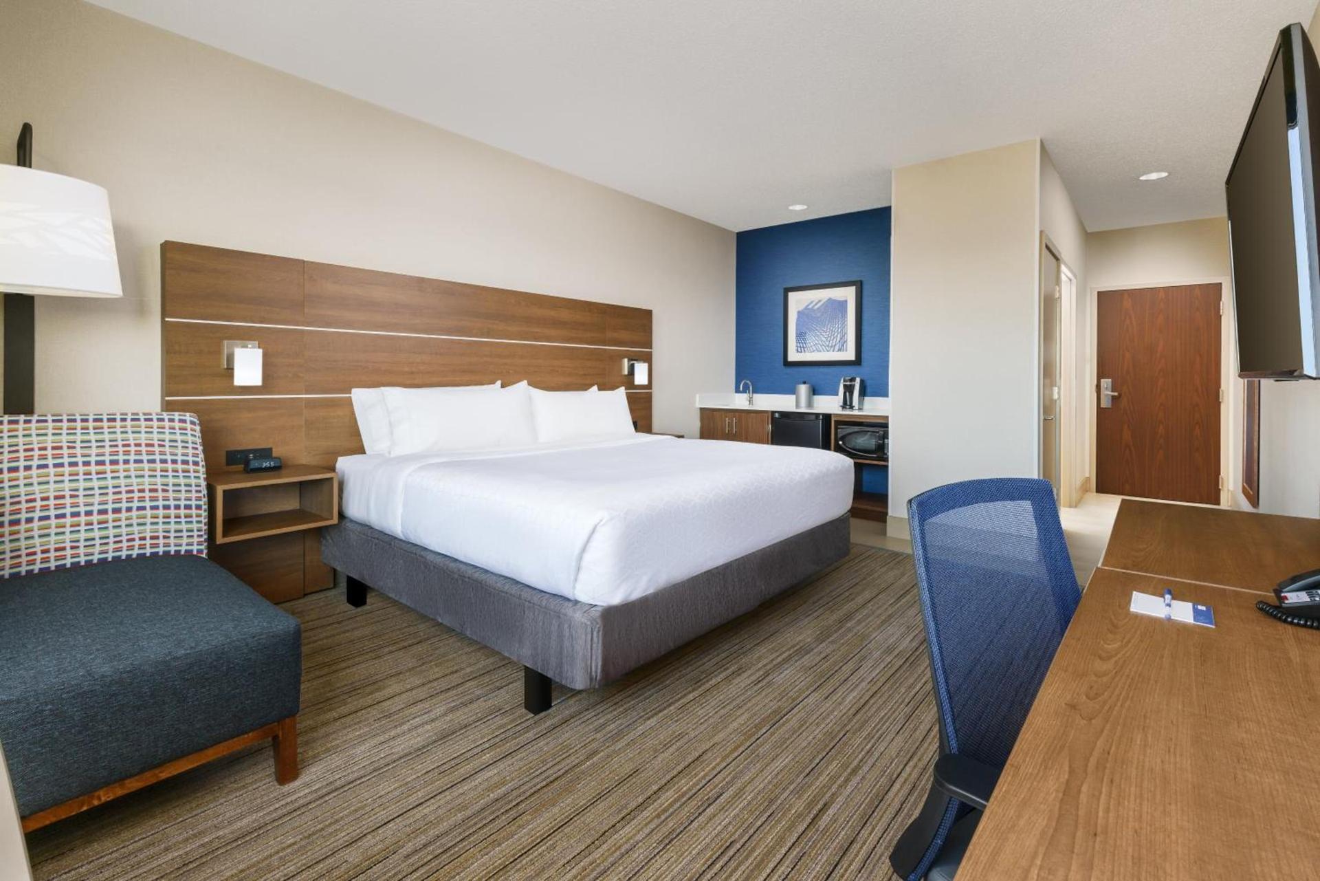 Holiday Inn Express Boston by IHG photo 49