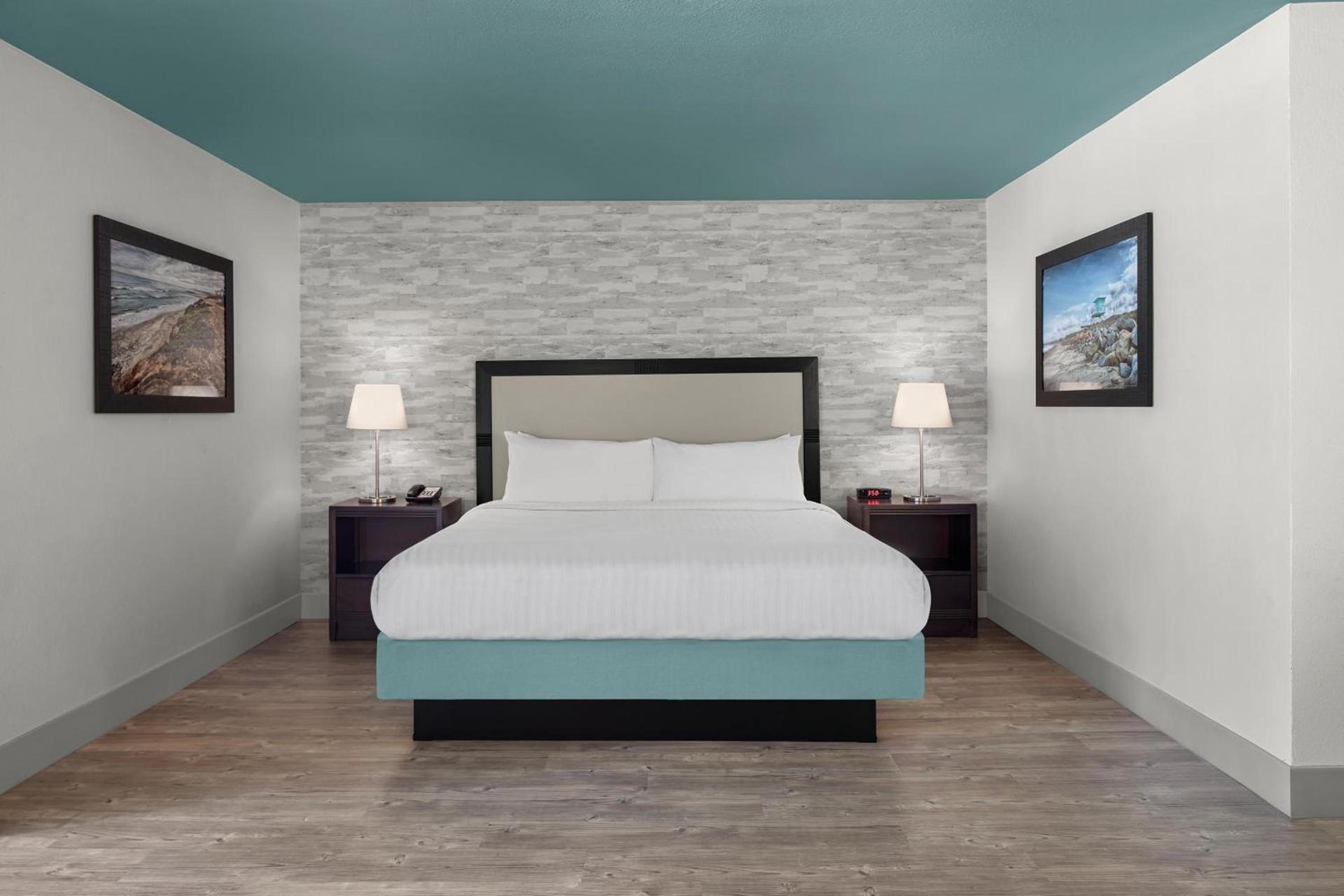 Carlsbad by the Sea Hotel, Carlsbad, Series By Marriott photo 23