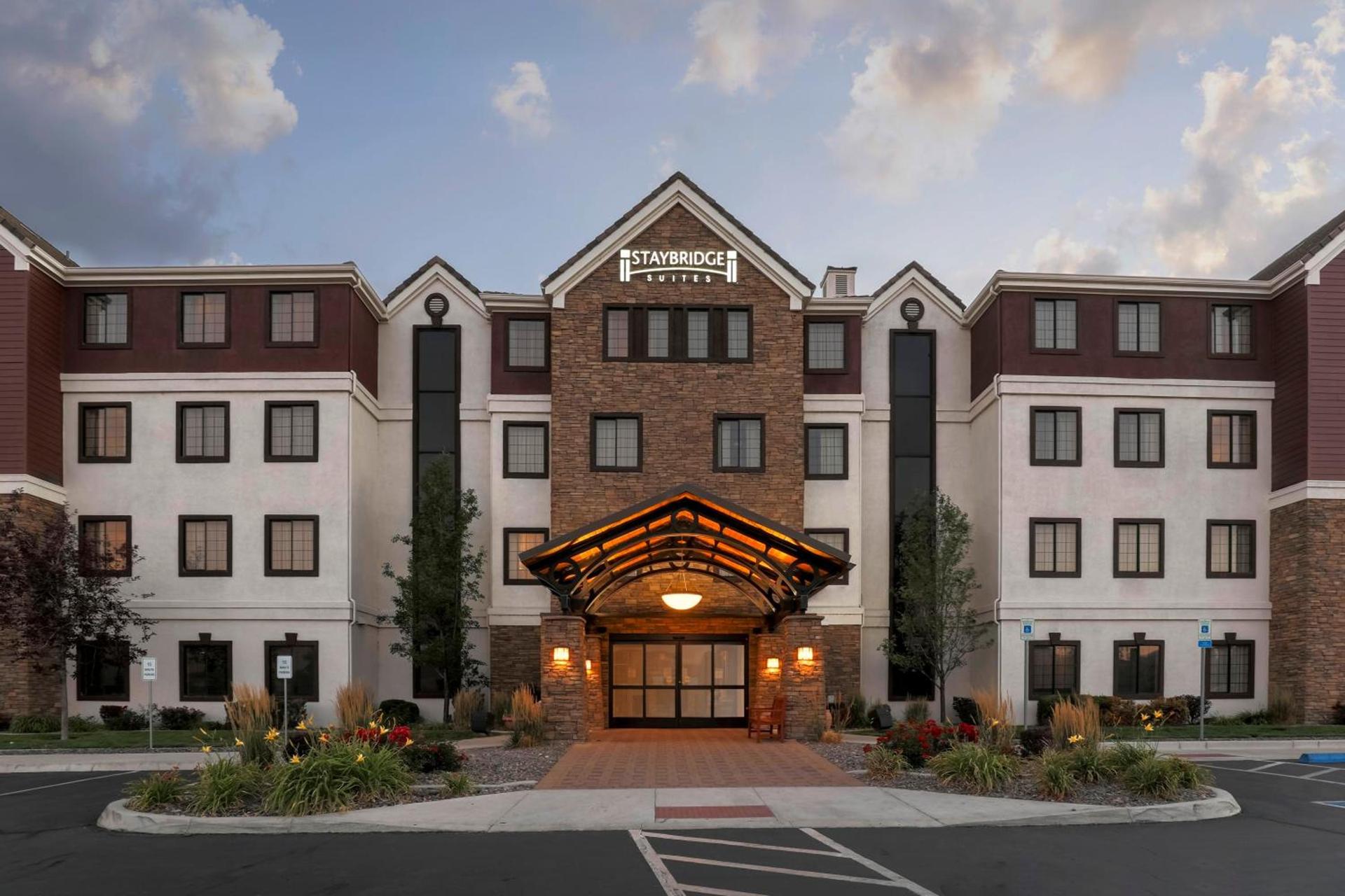 Staybridge Suites Reno Nevada by IHG photo 33
