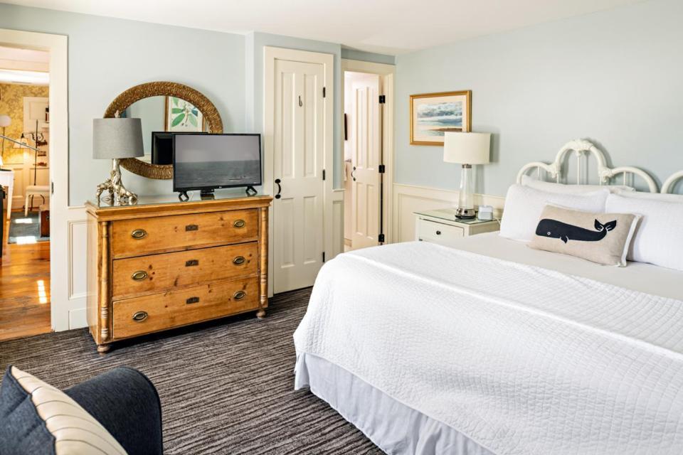 Brass Key Guesthouse Adults Only photo 3