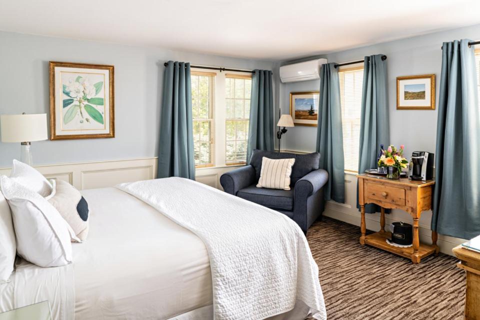 Brass Key Guesthouse Adults Only photo 4