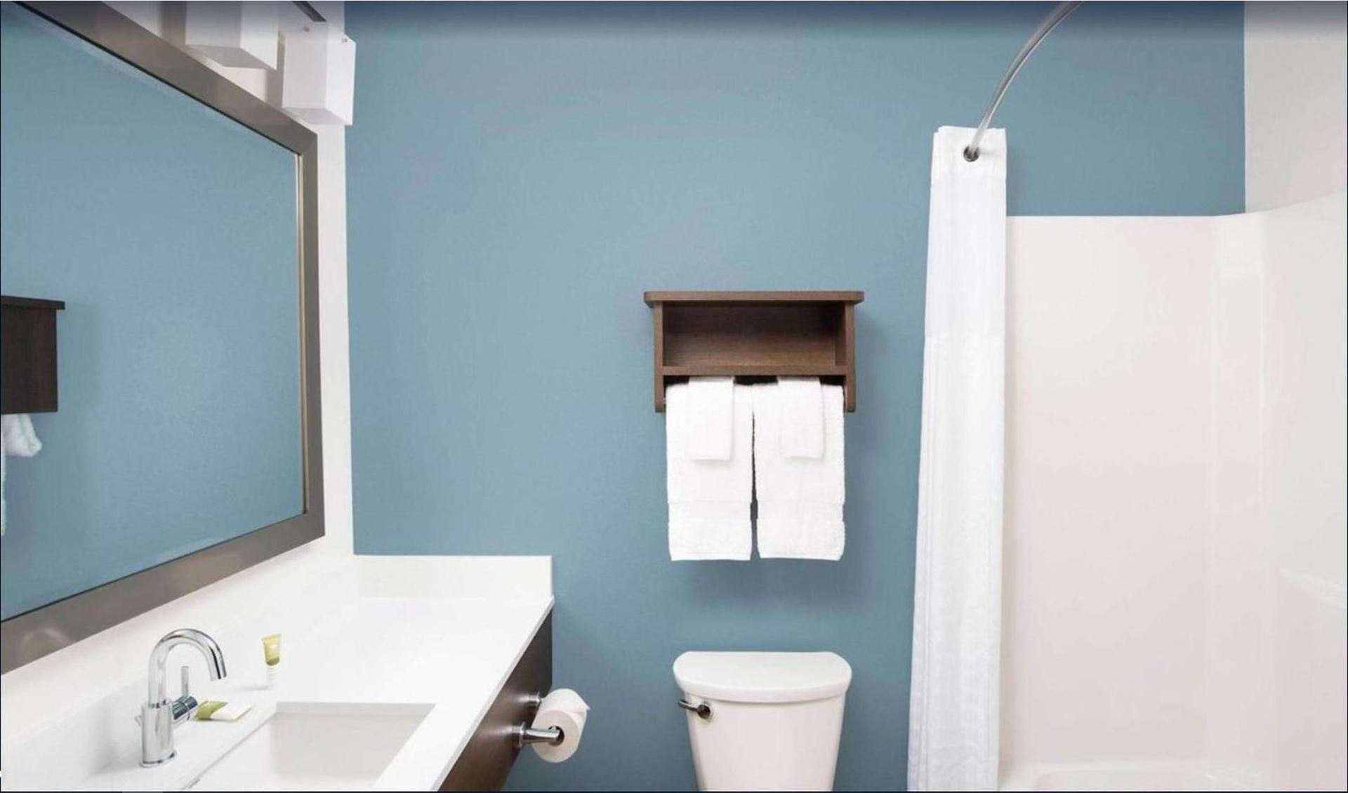 WoodSpring Suites Plano - North Dallas photo 23