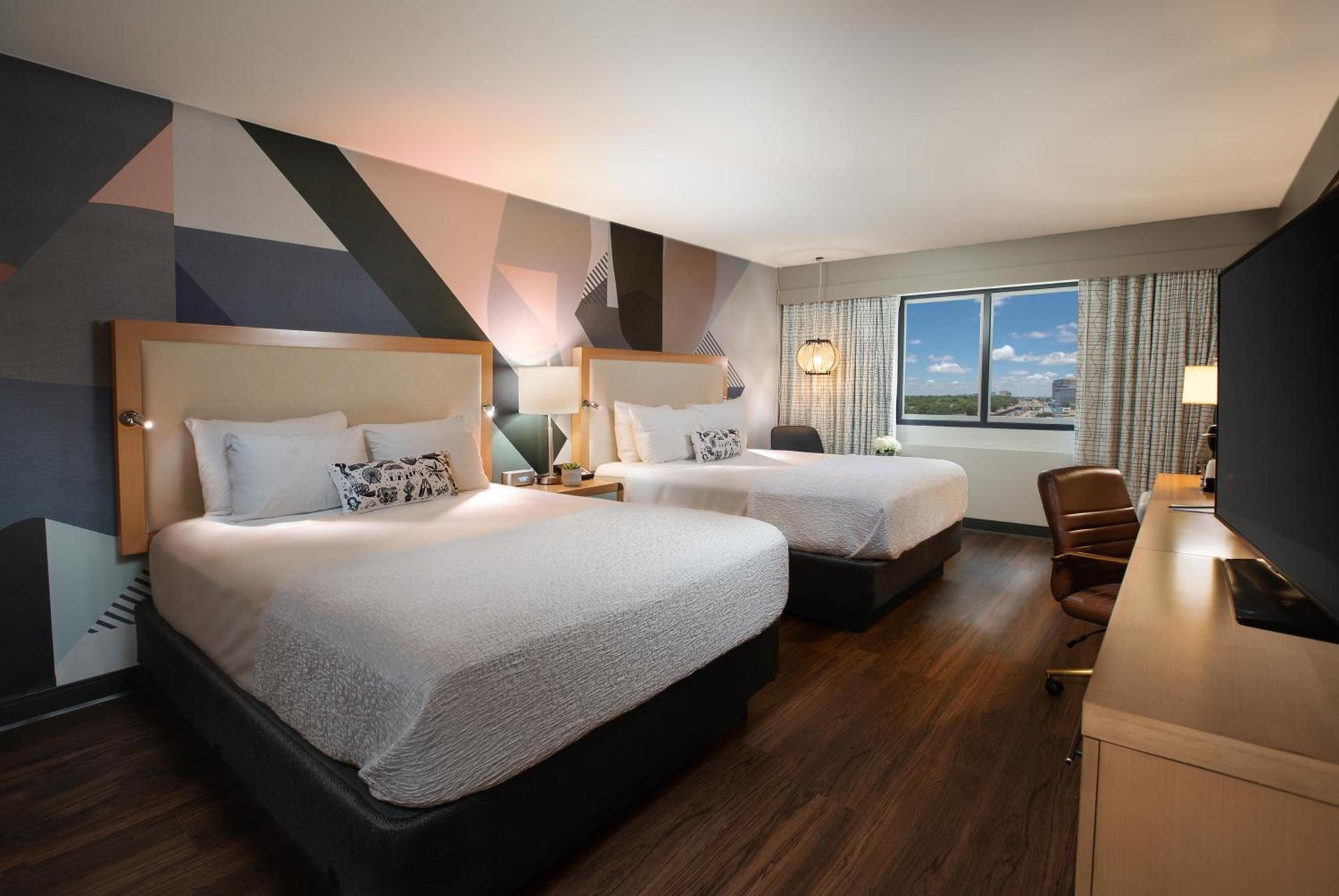 Hotel Mockingbird, Dallas, a Tribute Portfolio Hotel photo 8