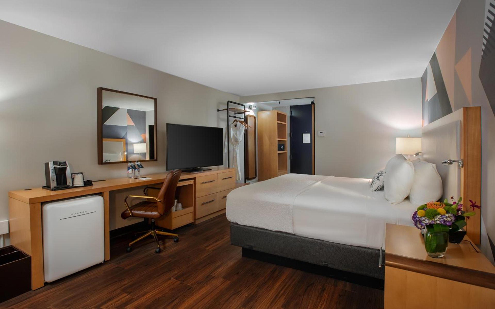 Hotel Mockingbird, Dallas, a Tribute Portfolio Hotel photo 10