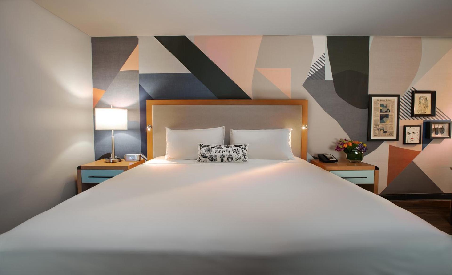 Hotel Mockingbird, Dallas, a Tribute Portfolio Hotel photo 18