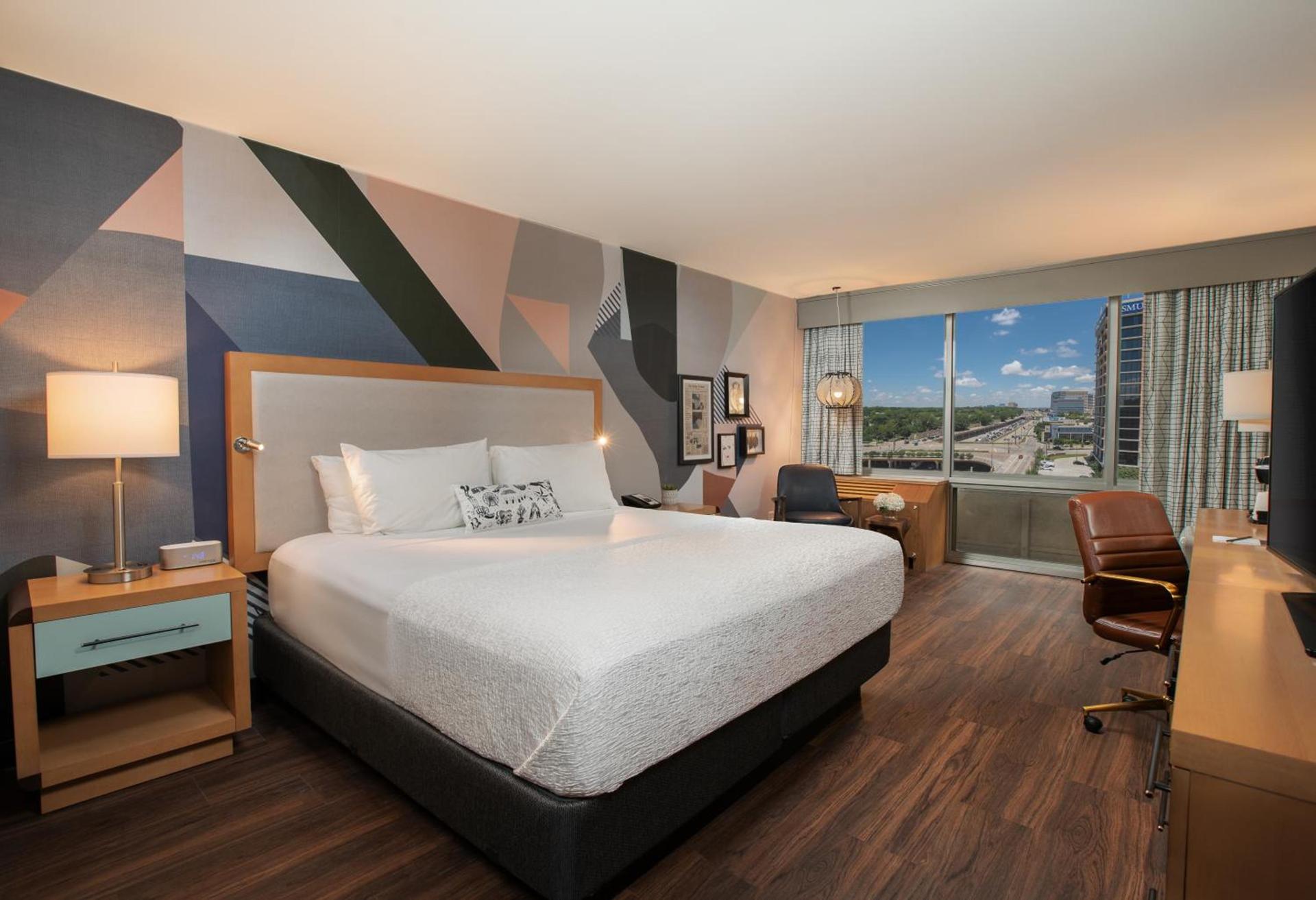 Hotel Mockingbird, Dallas, a Tribute Portfolio Hotel photo 14
