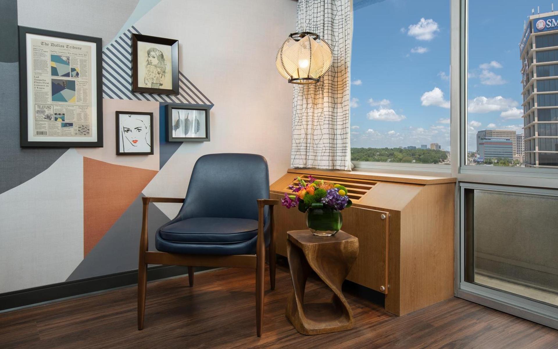 Hotel Mockingbird, Dallas, a Tribute Portfolio Hotel photo 23
