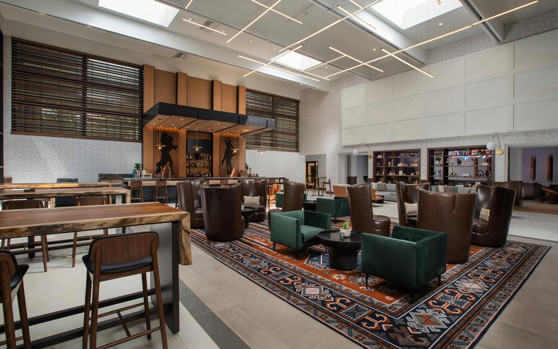 Hotel Mockingbird, Dallas, a Tribute Portfolio Hotel photo 15