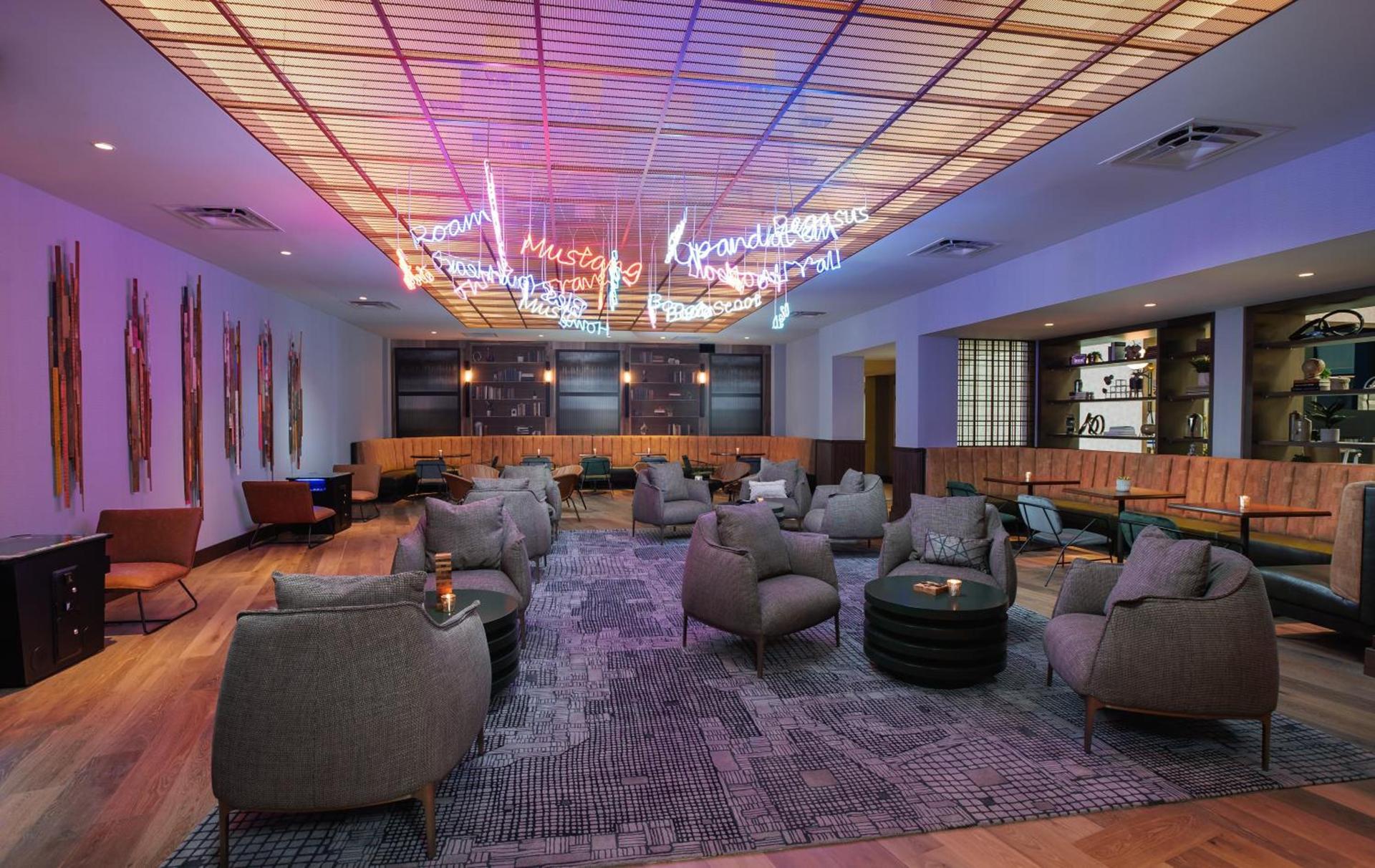Hotel Mockingbird, Dallas, a Tribute Portfolio Hotel photo 17