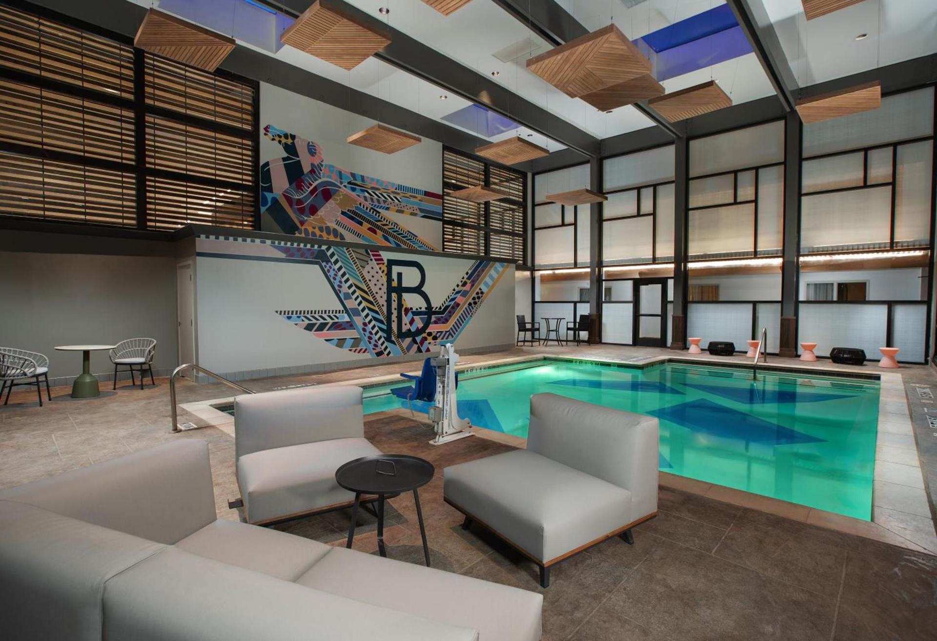 Hotel Mockingbird, Dallas, a Tribute Portfolio Hotel photo 3