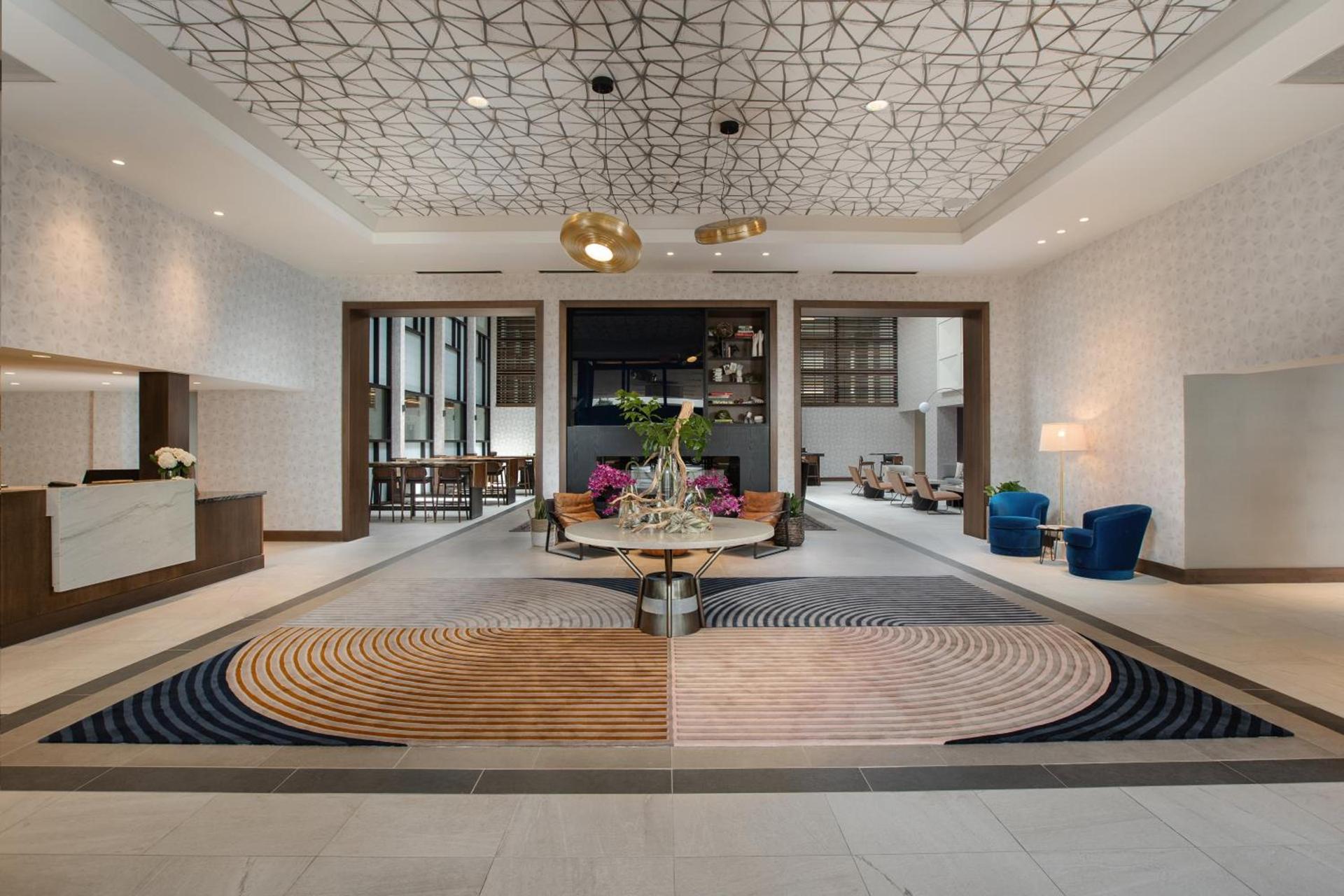 Hotel Mockingbird, Dallas, a Tribute Portfolio Hotel photo 2