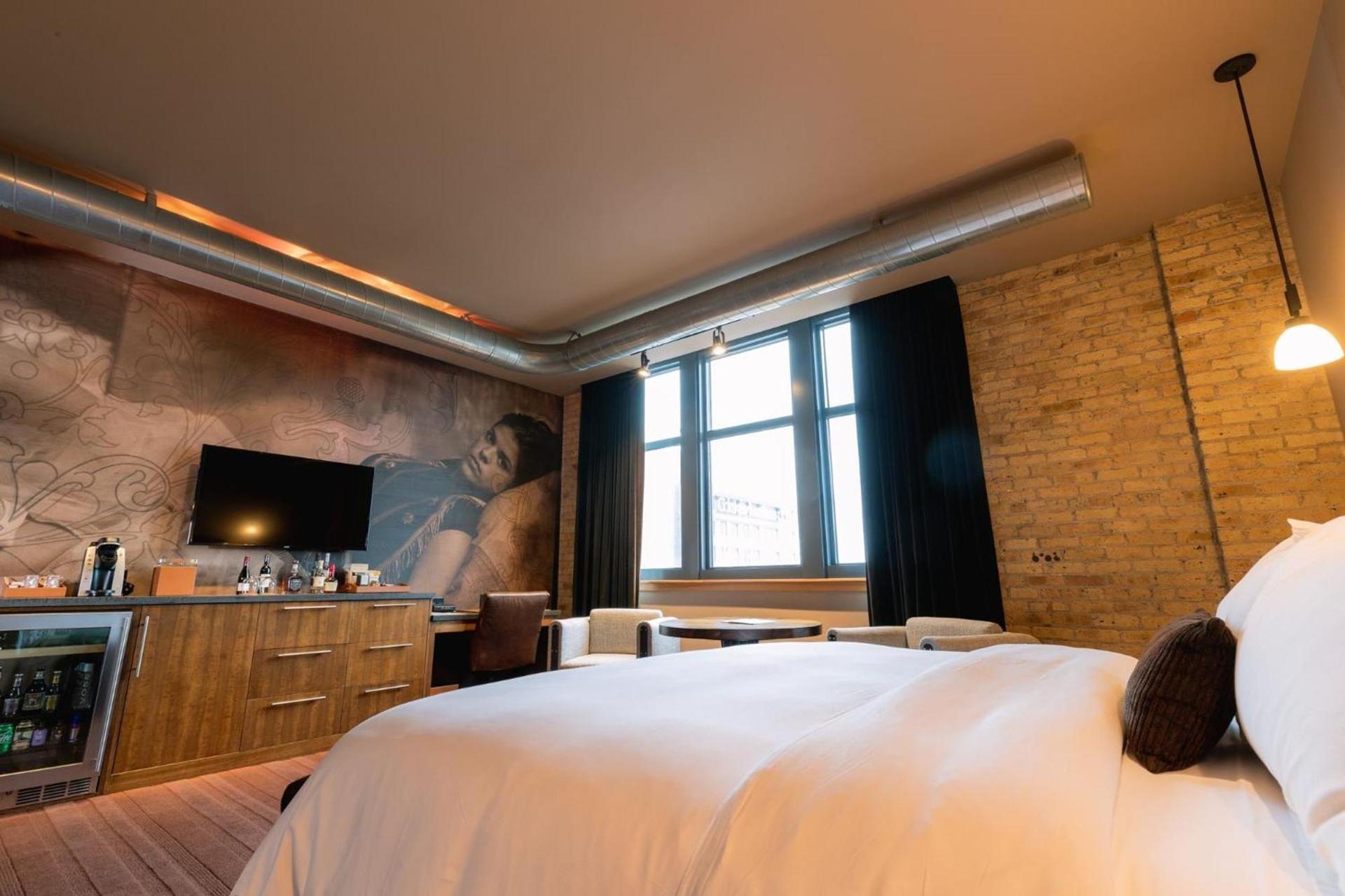 The Iron Horse Hotel photo 6