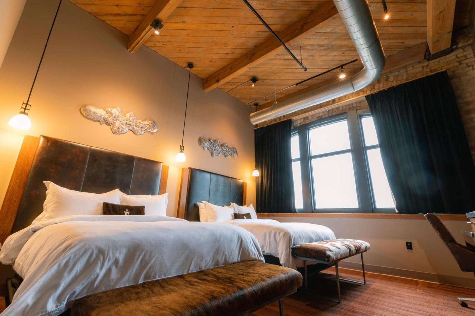 The Iron Horse Hotel photo 5