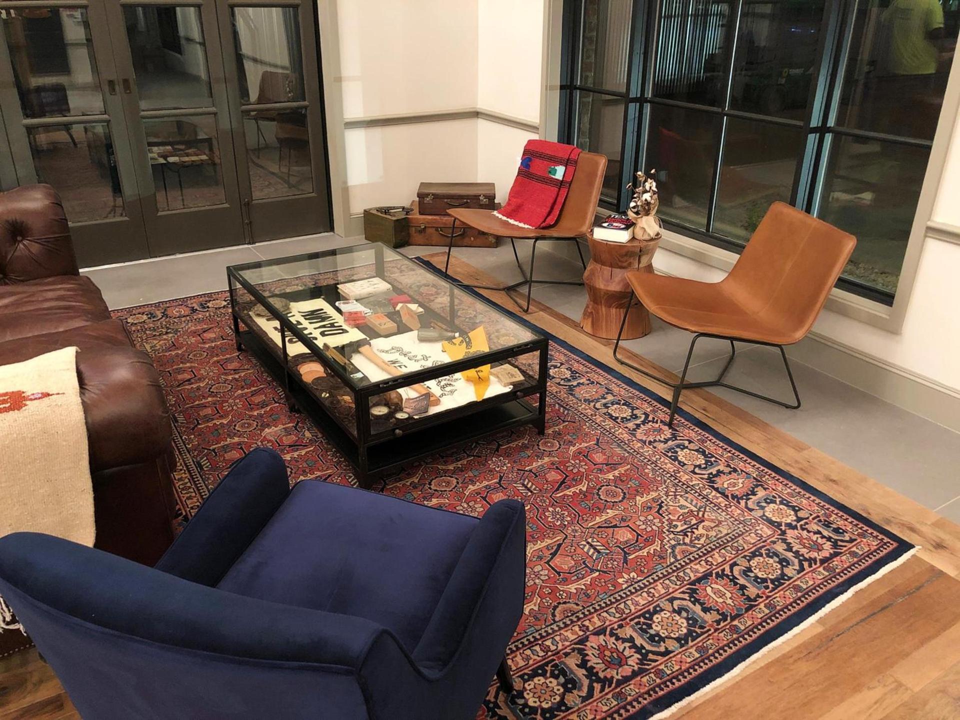 Cotton Court Hotel, by Valencia Hotel Collection photo 15