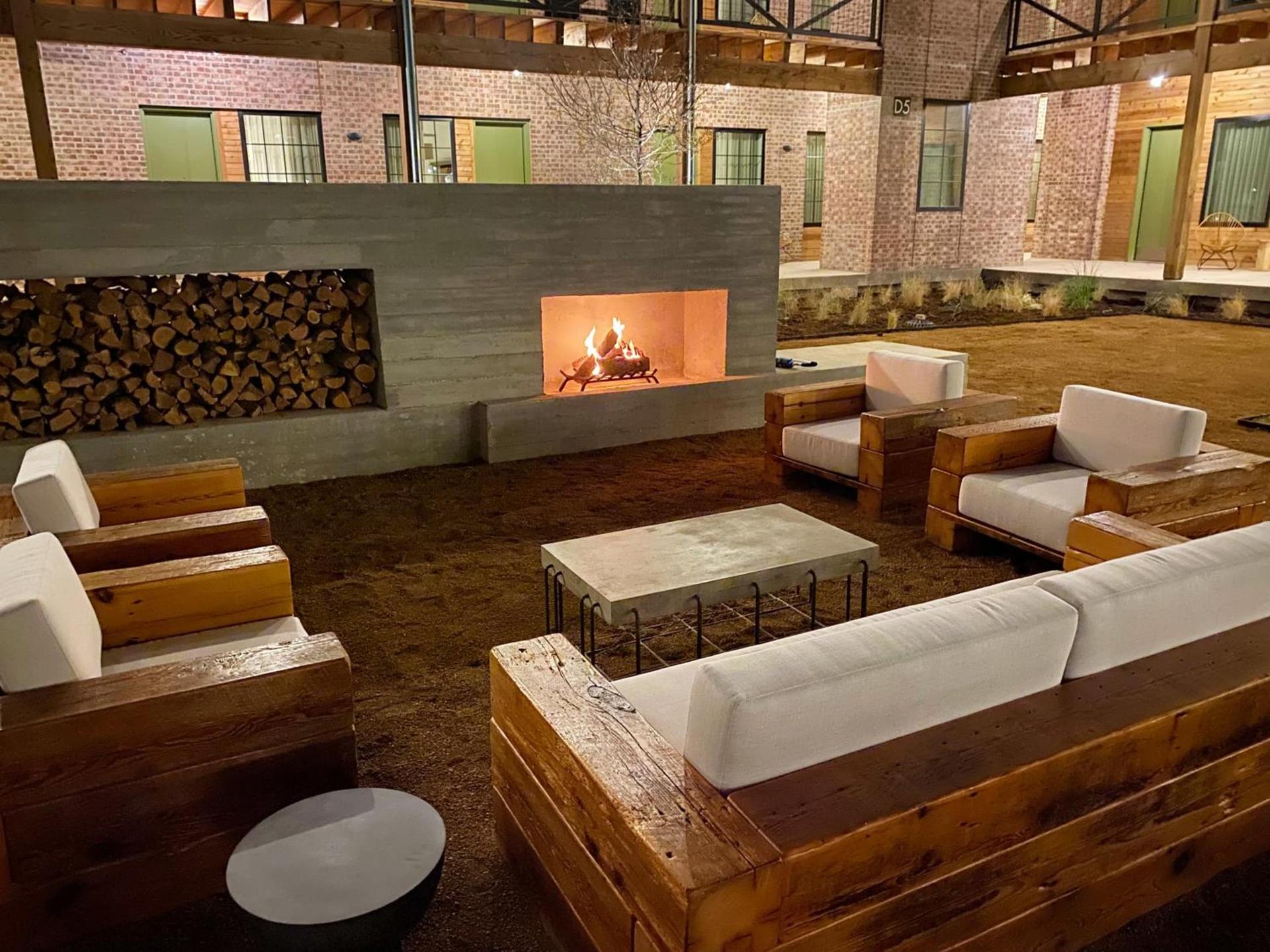 Cotton Court Hotel, by Valencia Hotel Collection photo 17