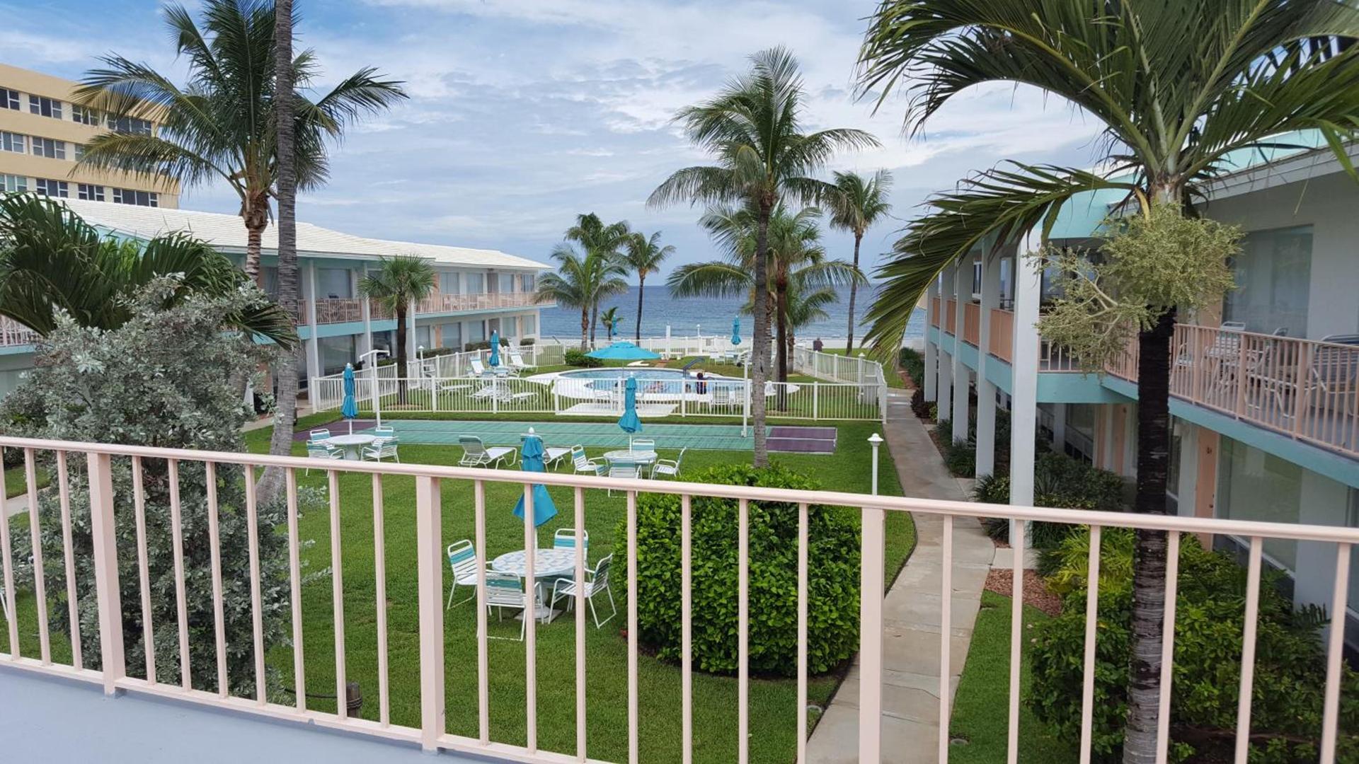 Sunrise Ocean Suites photo 1