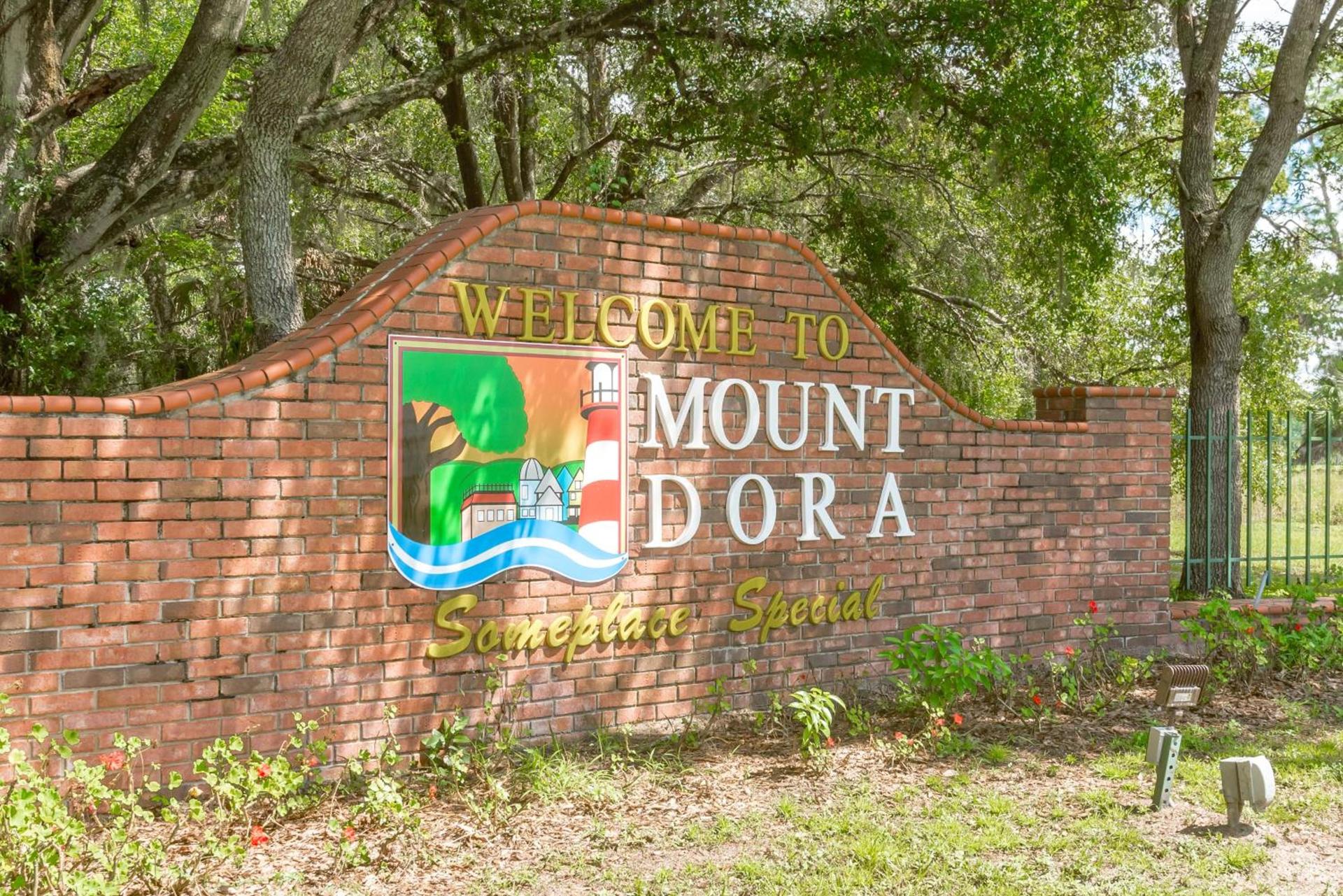 The Heirloom Inn Mount Dora photo 32