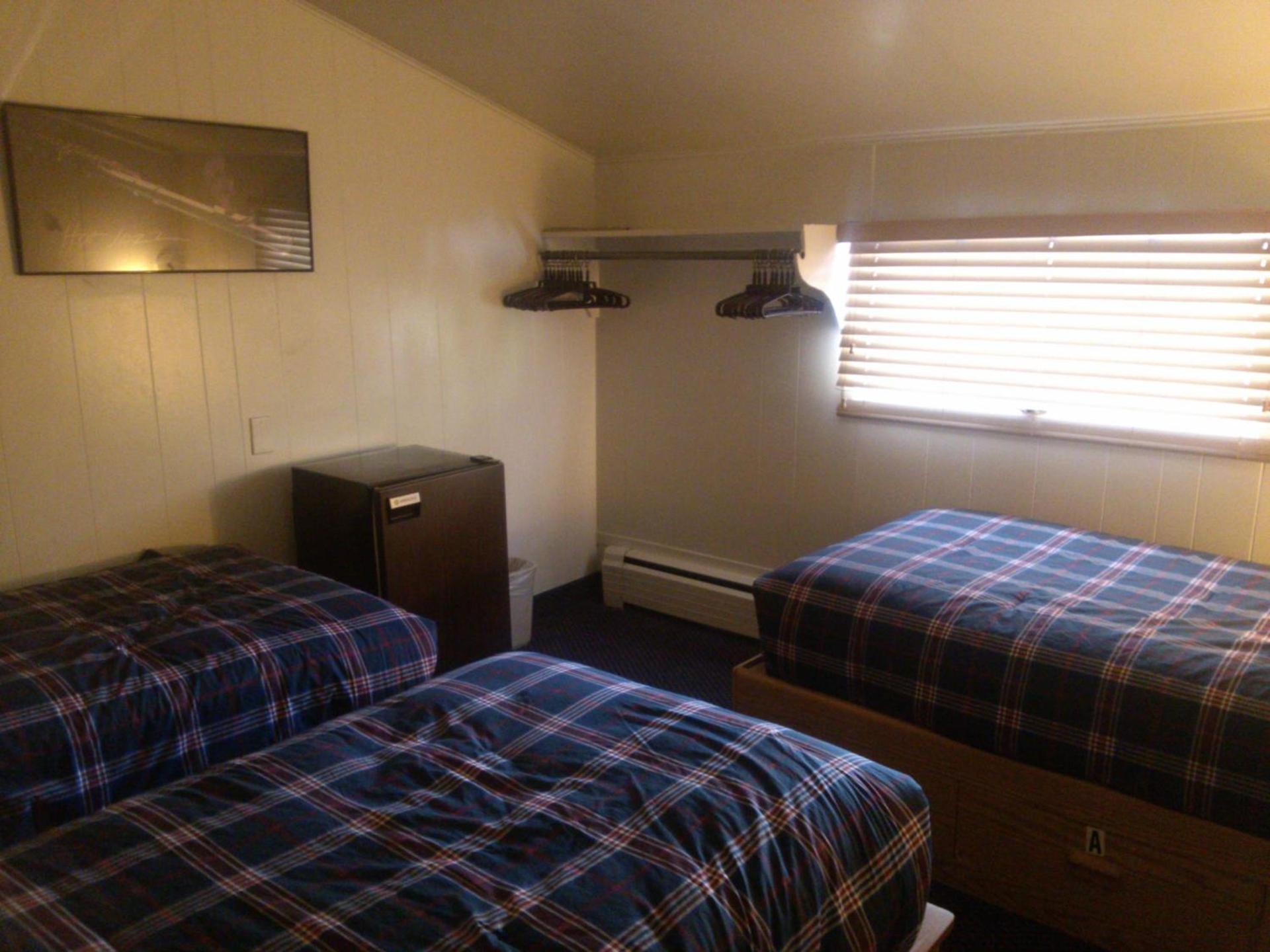 St Moritz Lodge and Condominiums photo 89