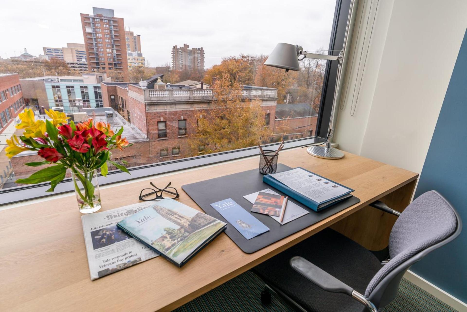 The Study at Yale photo 14