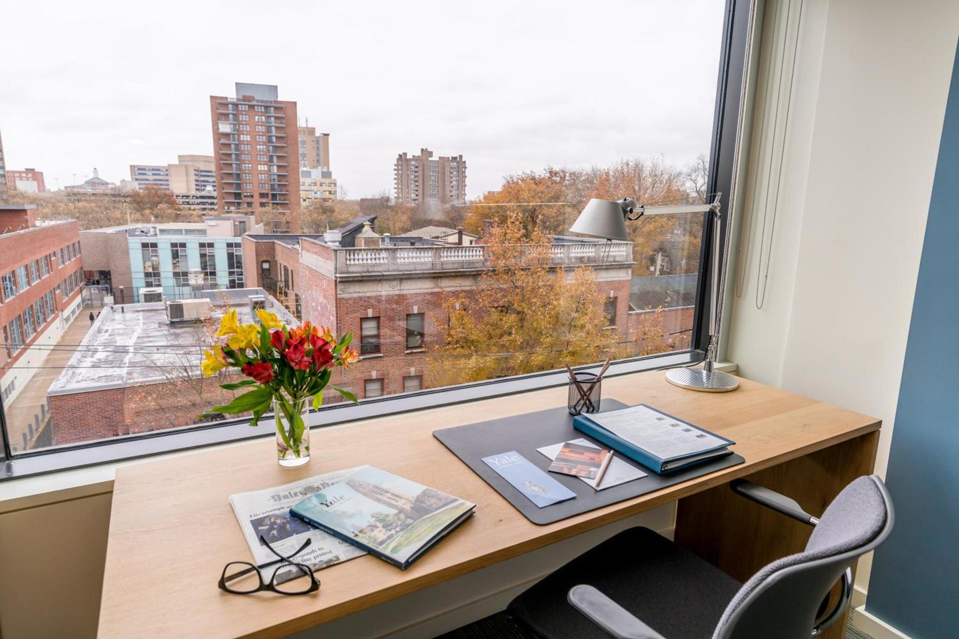 The Study at Yale photo 28