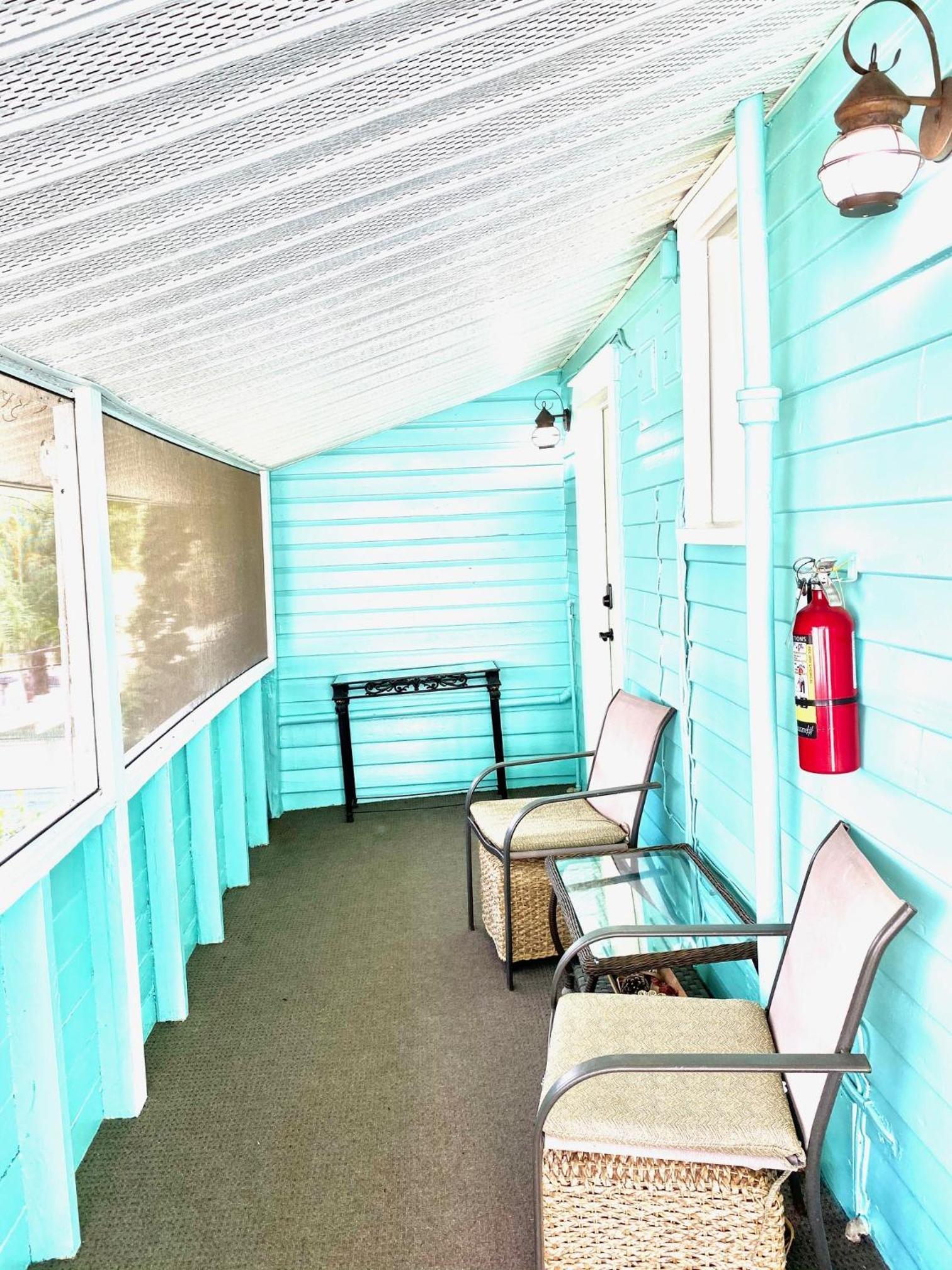 The Heirloom Inn Mount Dora photo 30