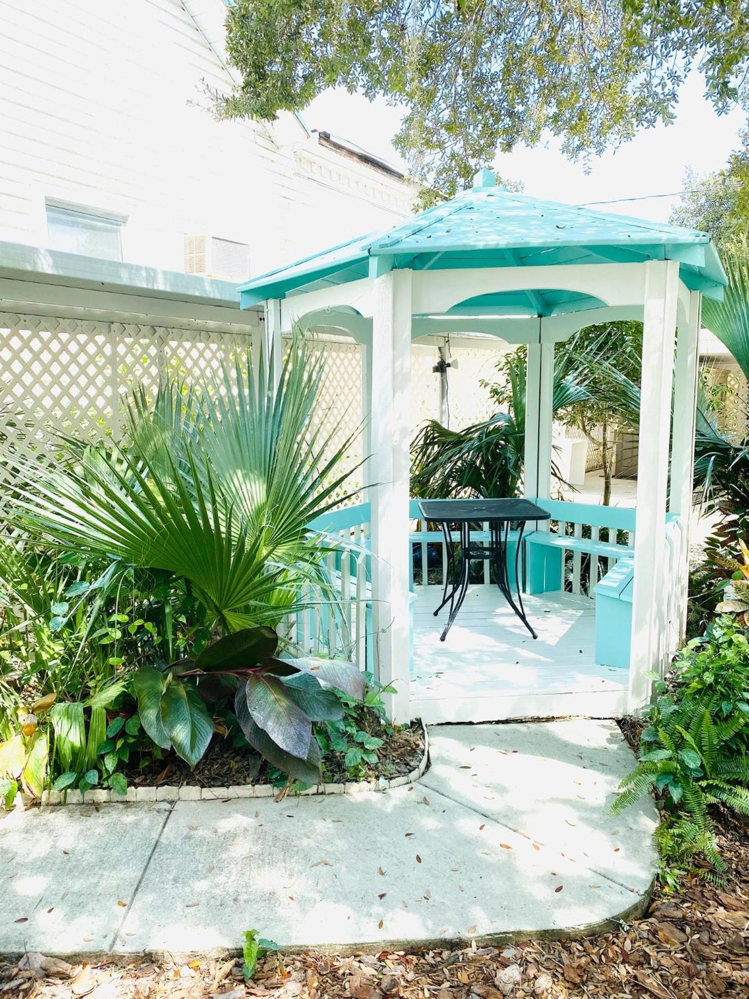 The Heirloom Inn Mount Dora photo 22