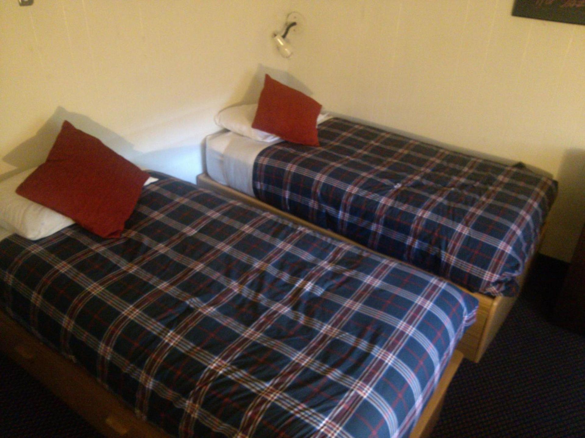St Moritz Lodge and Condominiums photo 84