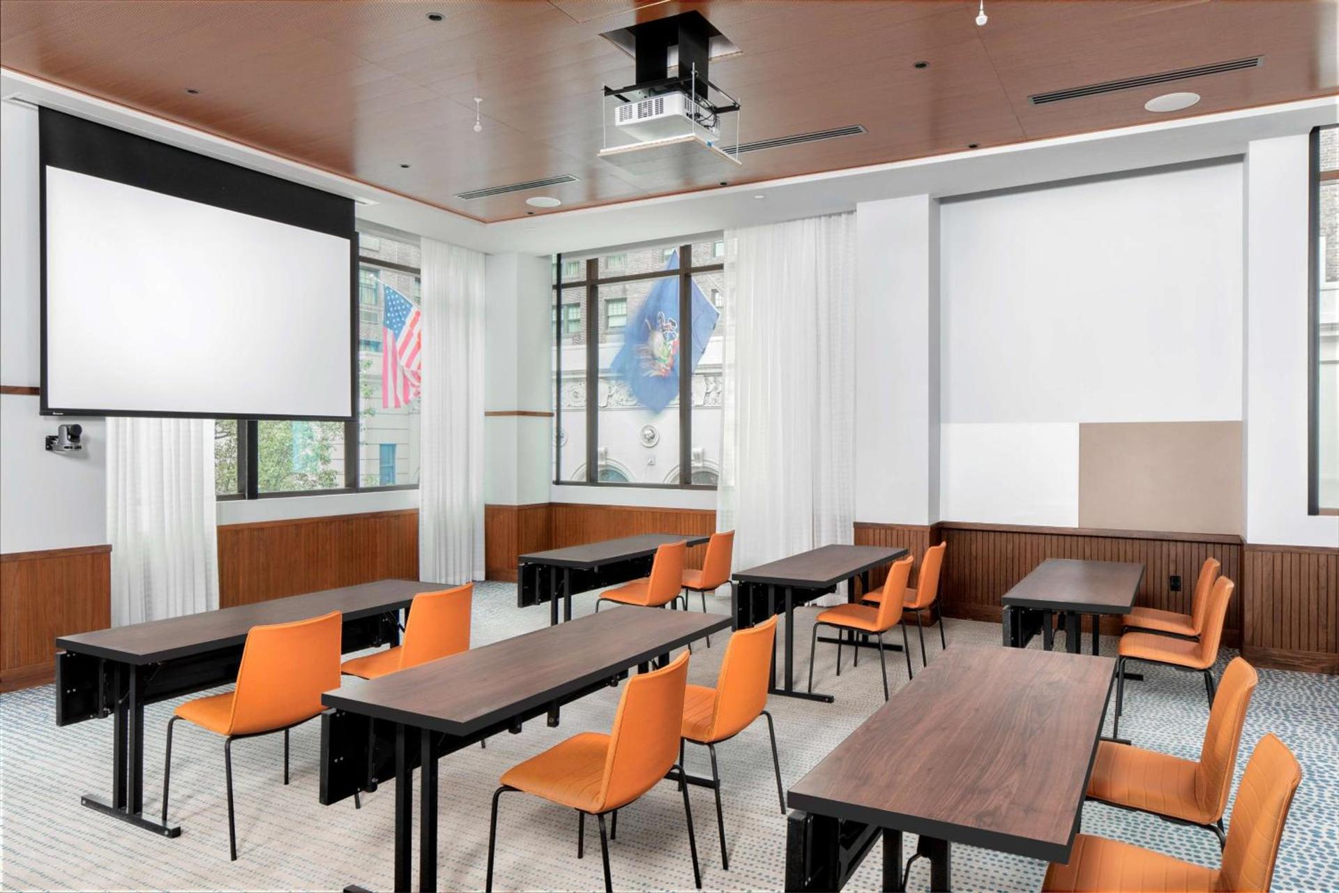 Hyatt Centric Rittenhouse Square Philadelphia photo 7