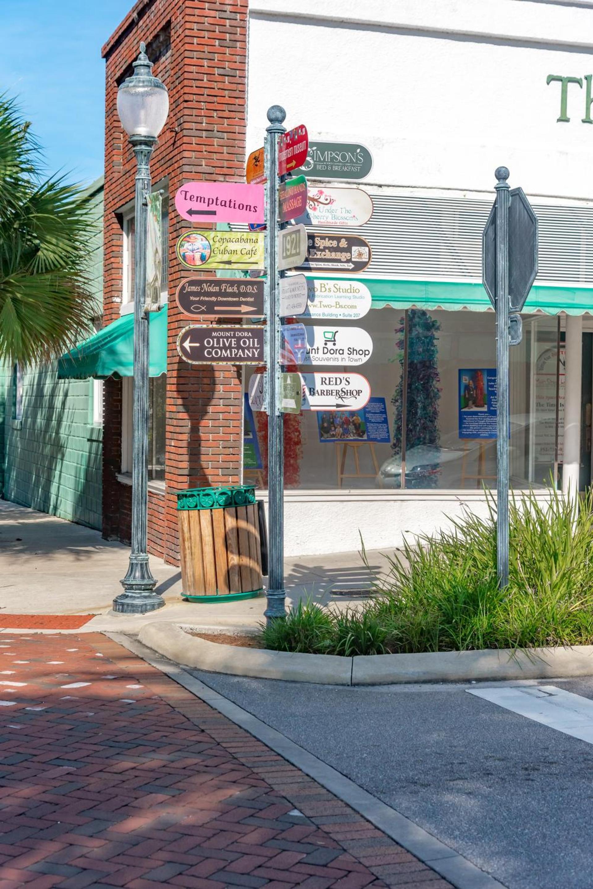 The Heirloom Inn Mount Dora photo 7