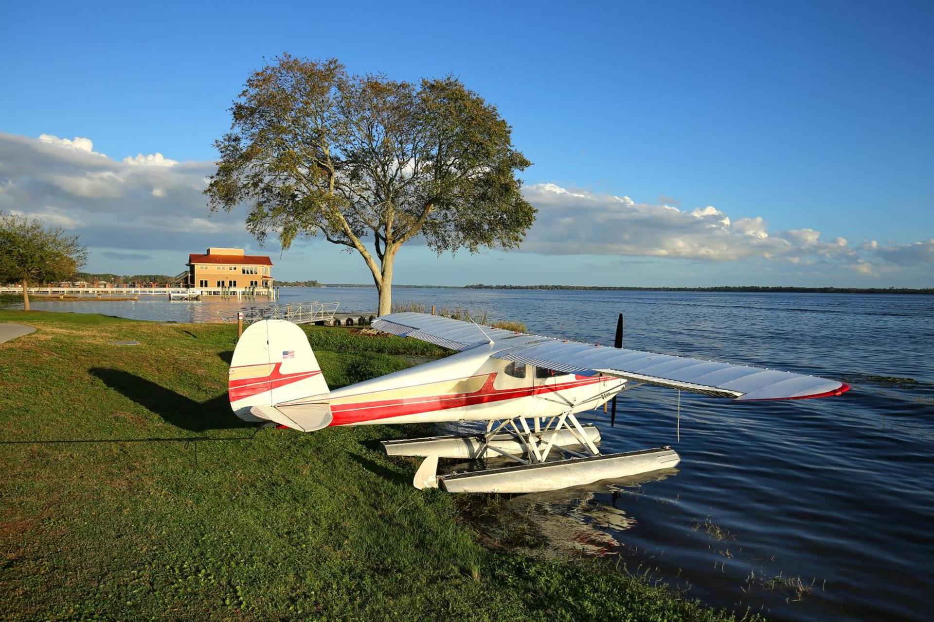 The Heirloom Inn Mount Dora photo 4