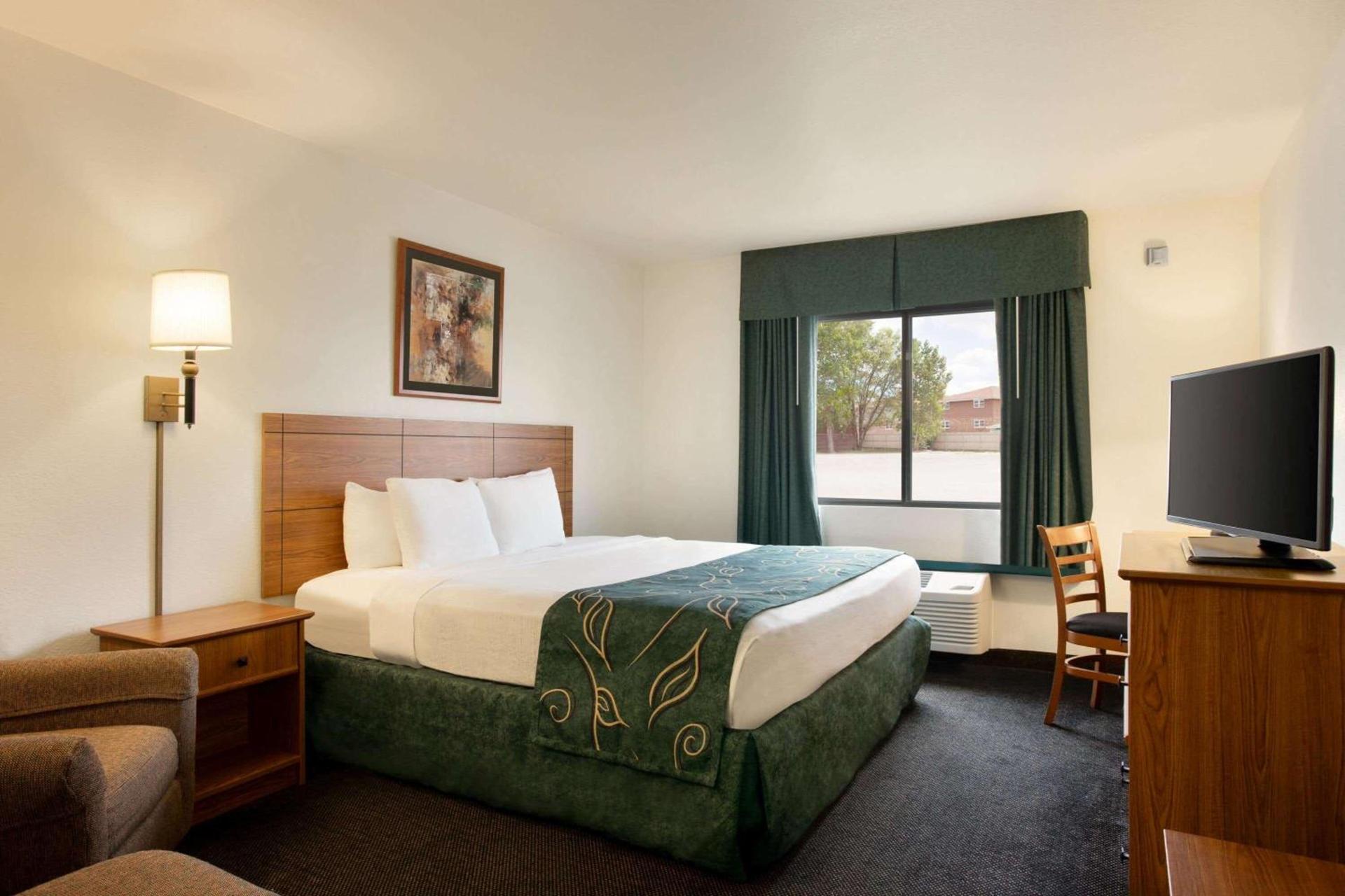 Travelodge by Wyndham Dexter photo 15