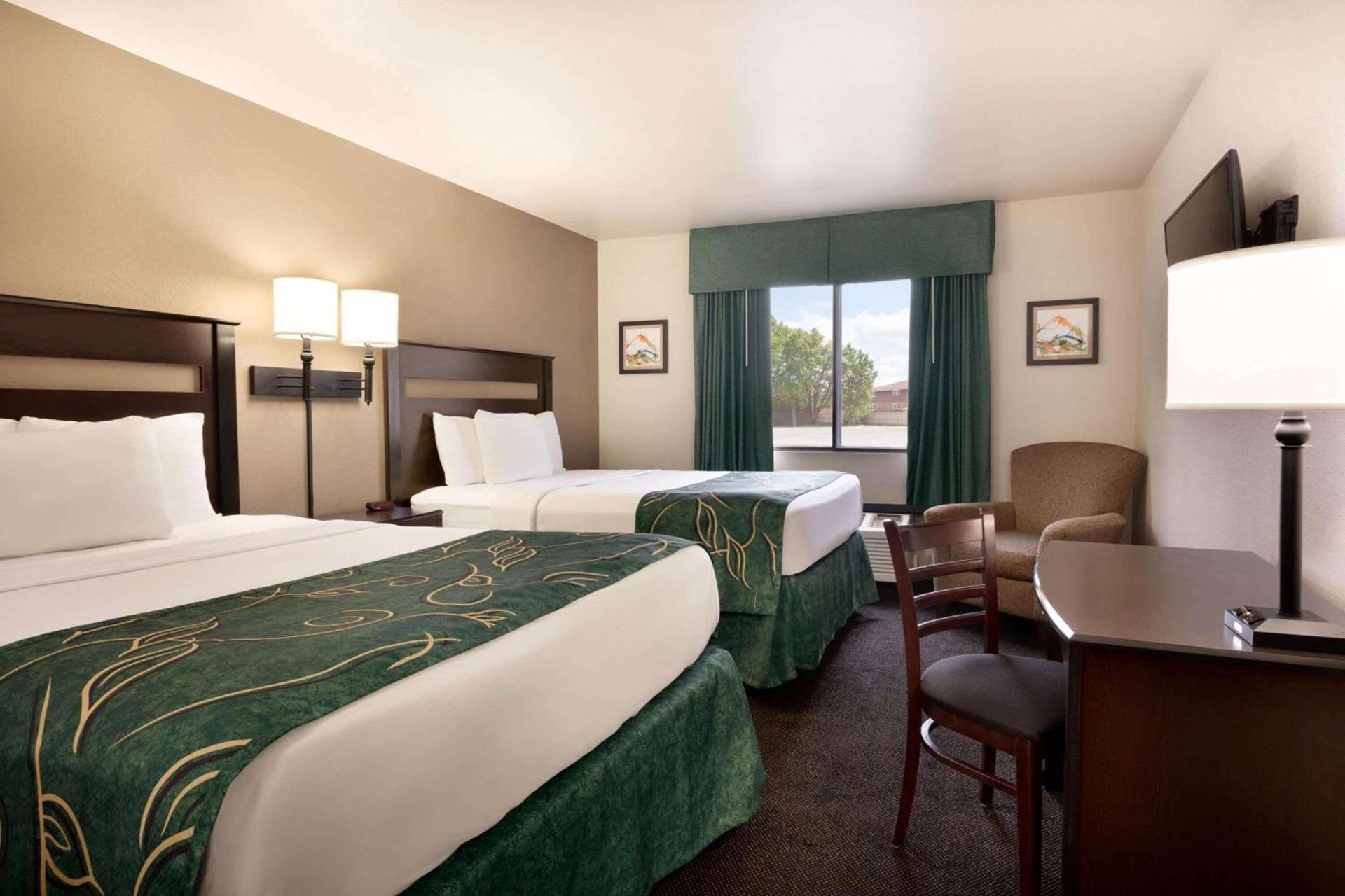 Travelodge by Wyndham Dexter photo 18