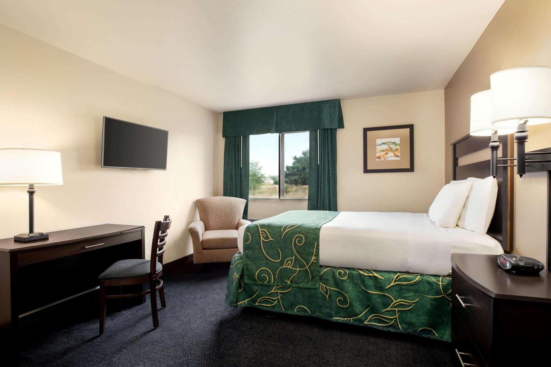 Travelodge by Wyndham North Platte photo 5