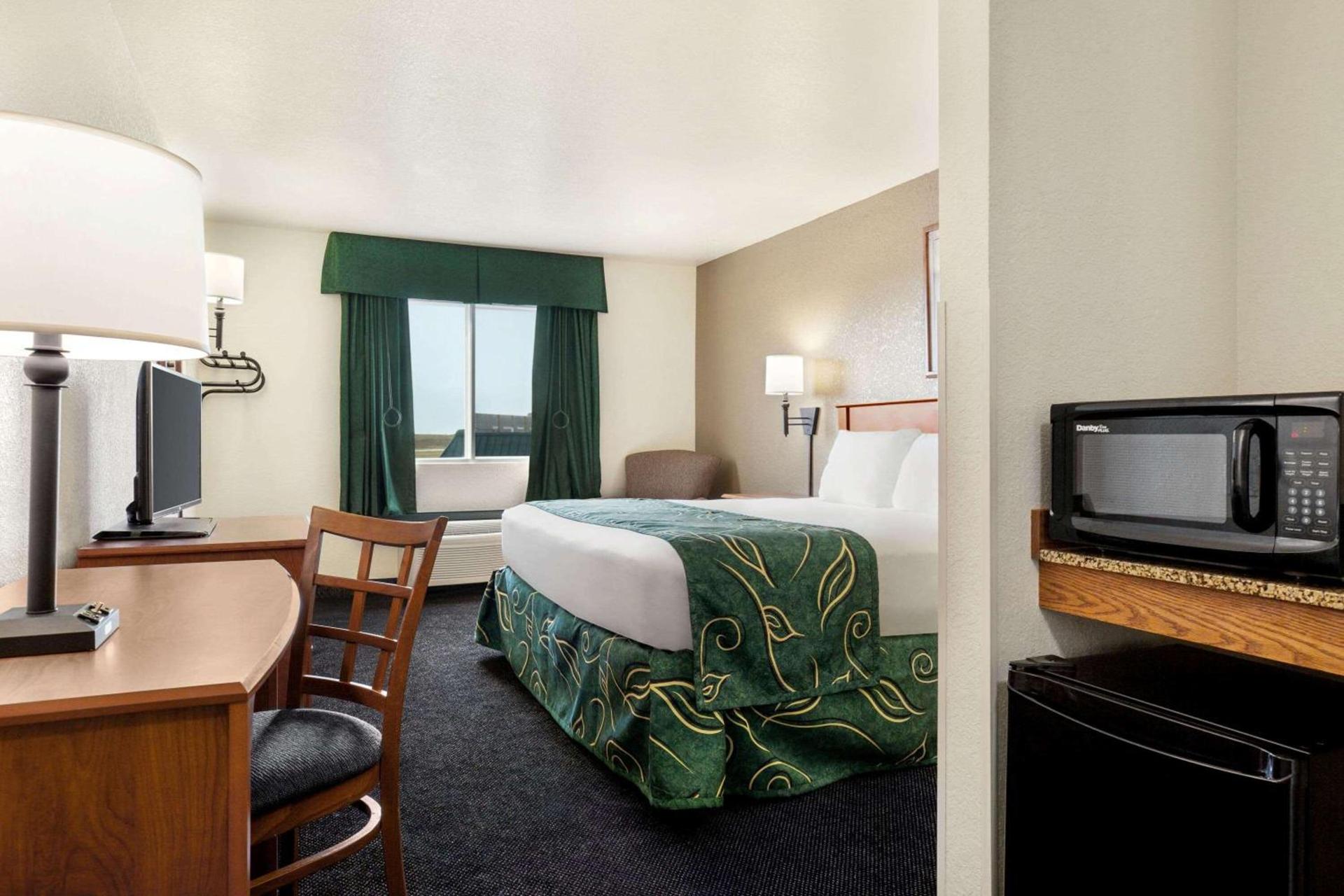 Travelodge by Wyndham North Platte photo 4