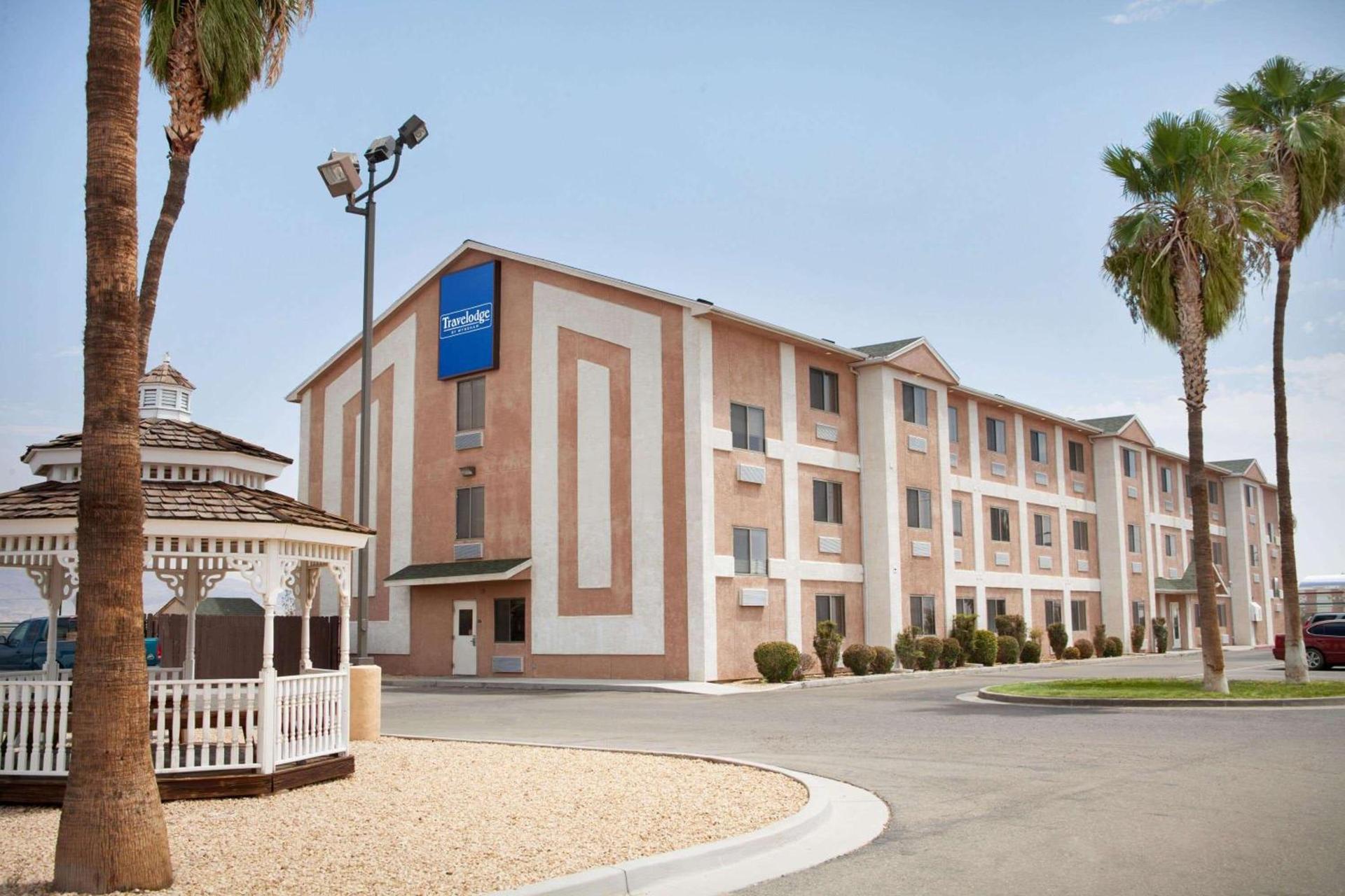Travelodge by Wyndham Yermo photo 1