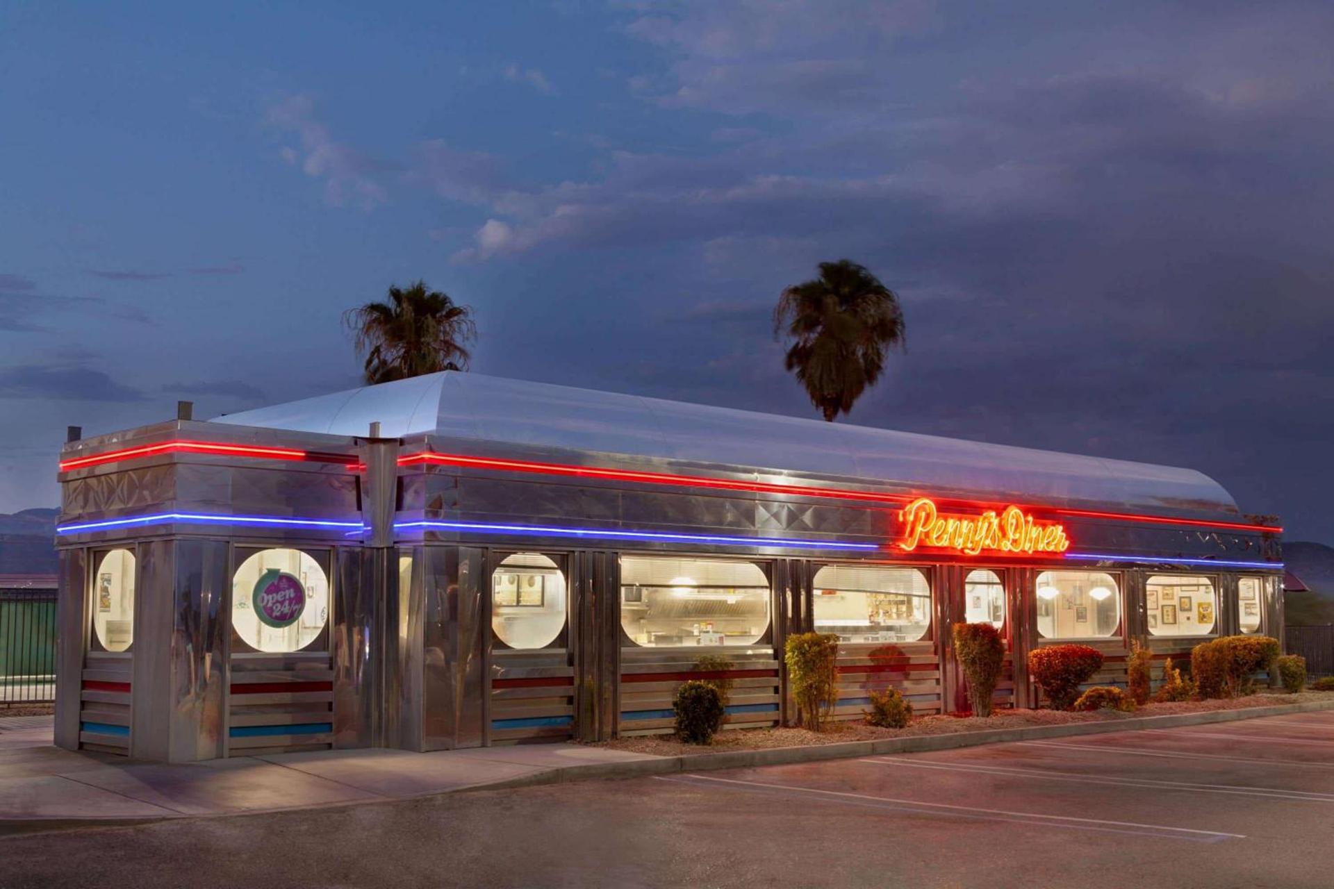 Travelodge by Wyndham Yermo photo 3