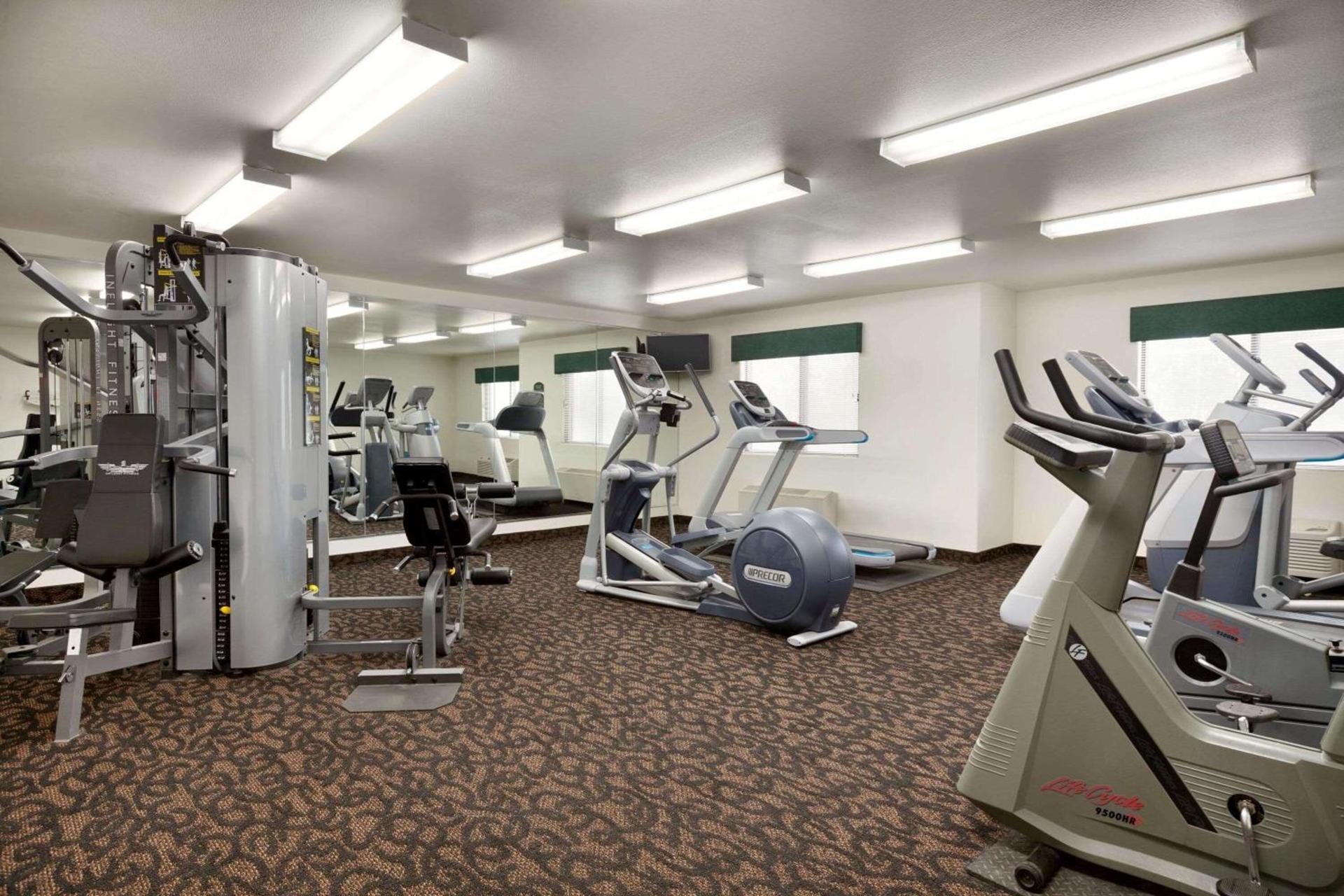 Travelodge by Wyndham Yermo photo 4